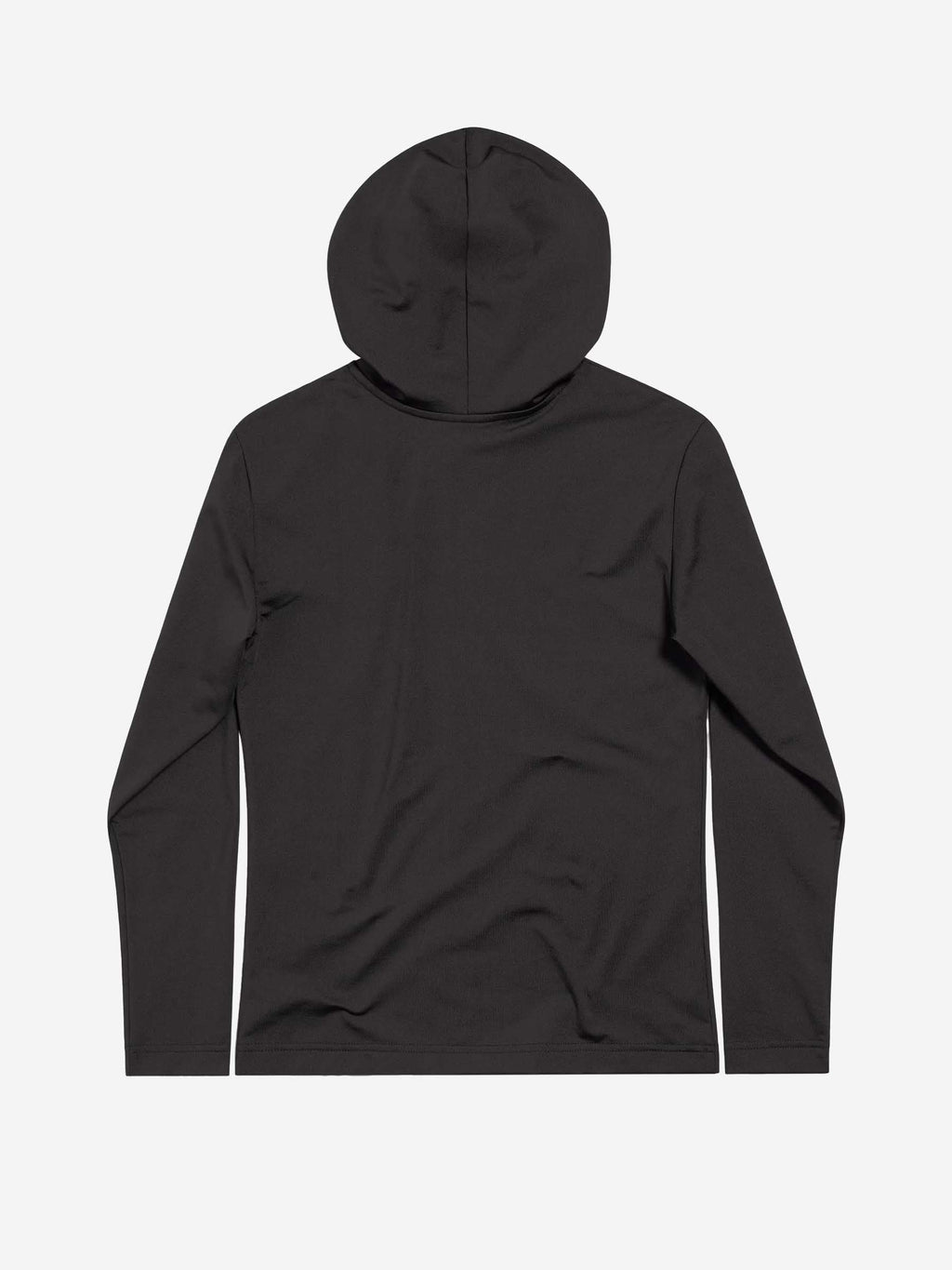 Hooded Sweatshirt With Zipper Balenciaga оригінал – Купити в Україні – детальний вид