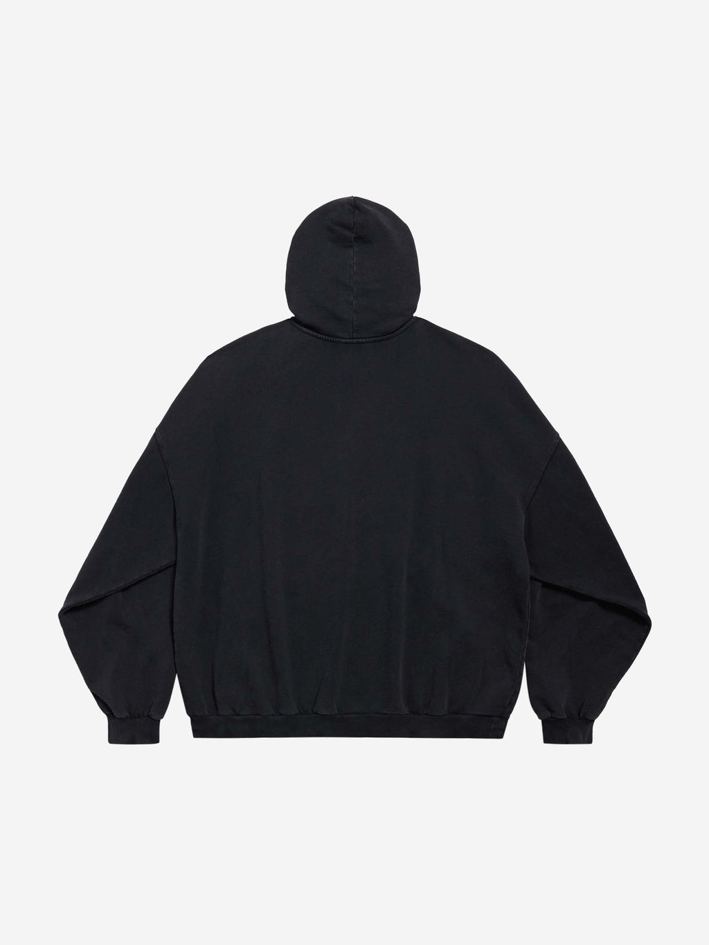 Balenciaga Knitwear оригінал | Швидка доставка Україна – вид ззаду