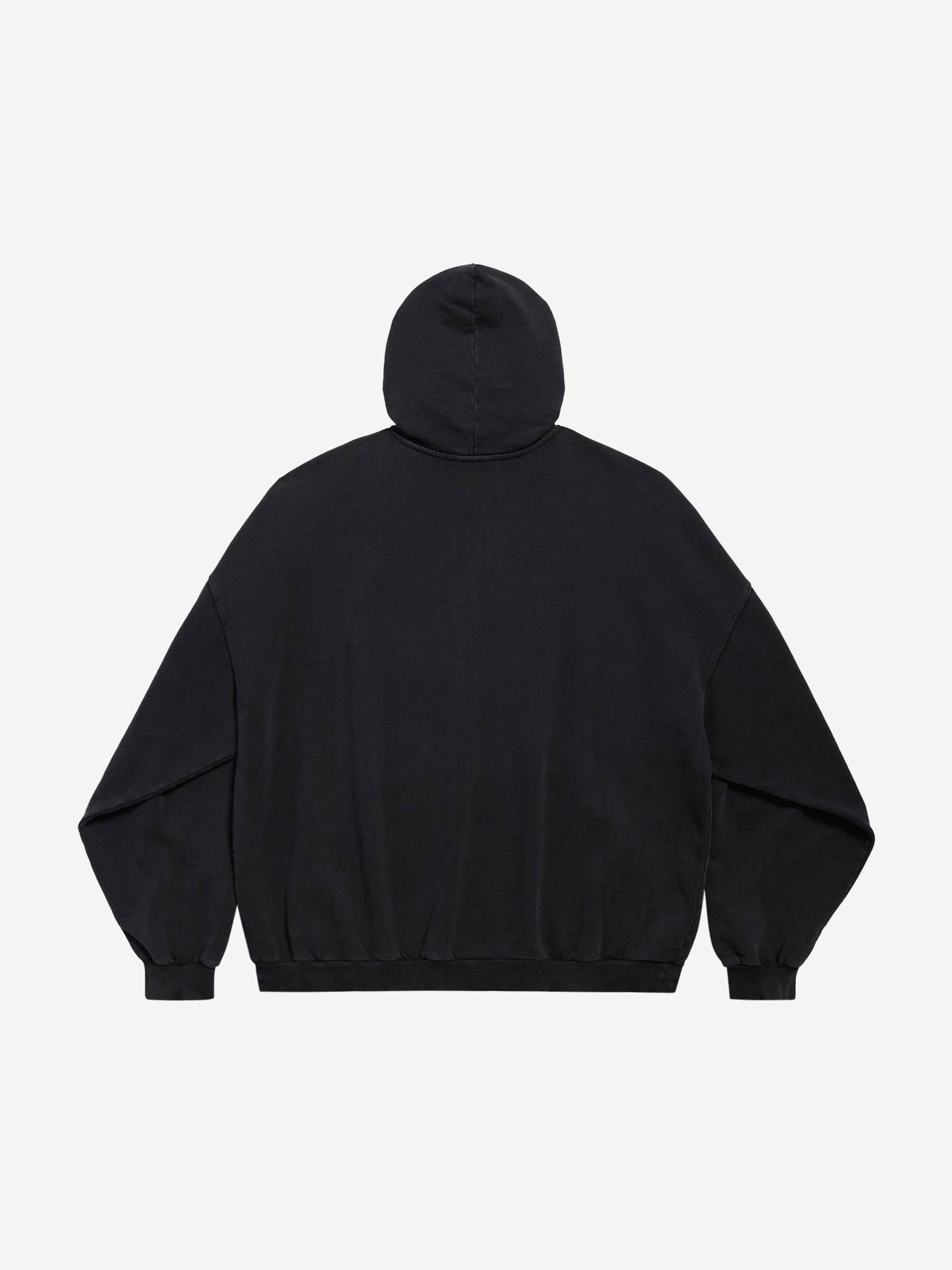 Balenciaga Knitwear оригінал | Швидка доставка Україна – вид ззаду