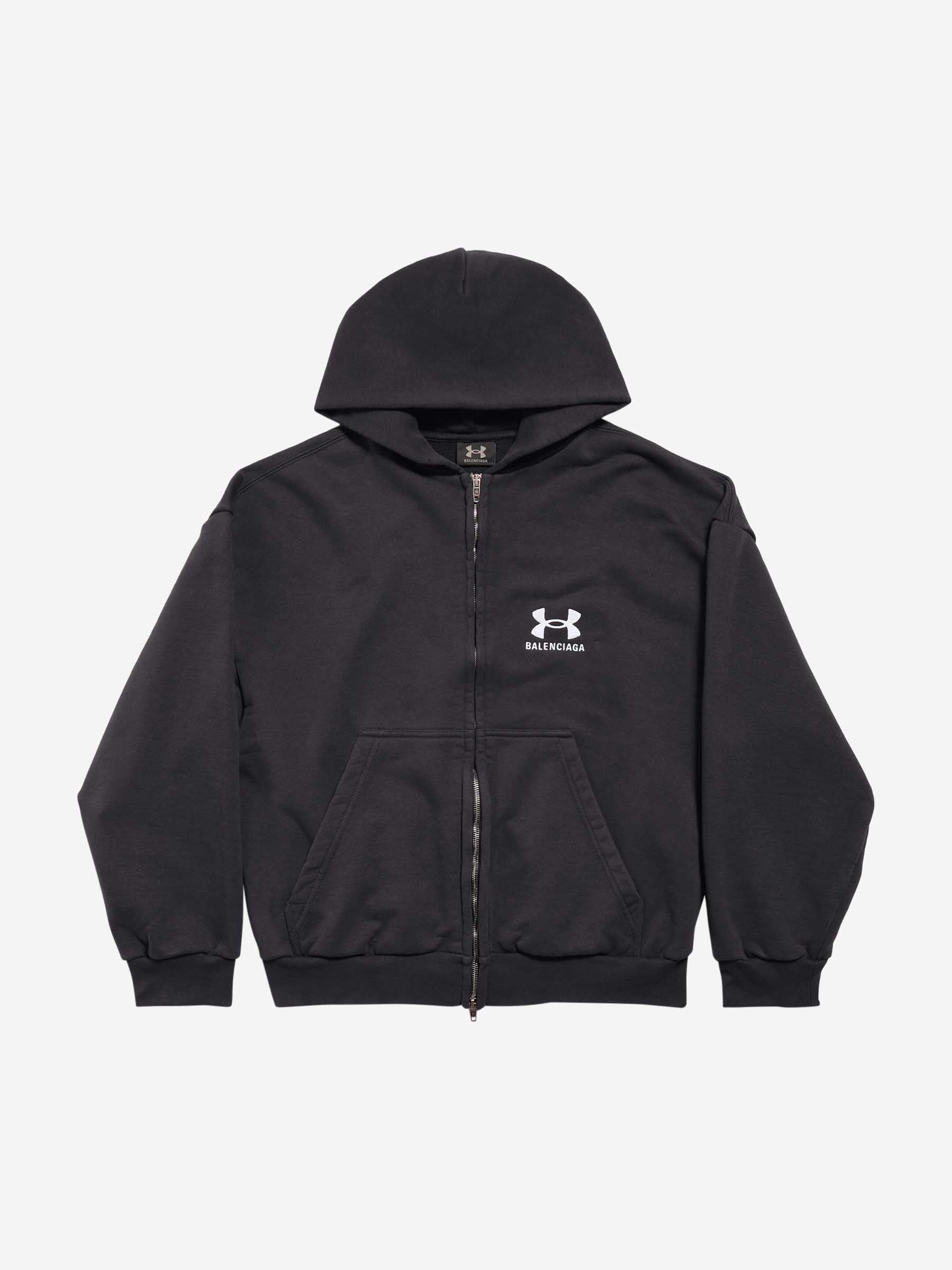 Balenciaga Knitwear оригінал | Швидка доставка Україна – боковий вид - BALENCIAGA