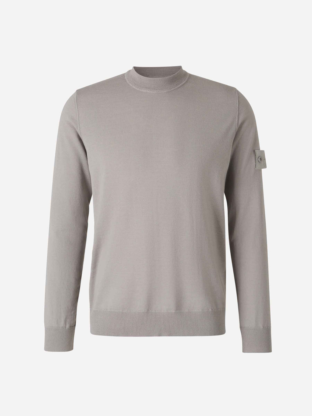 Stone island Knitwear оригінал | Швидка доставка Україна – боковий вид