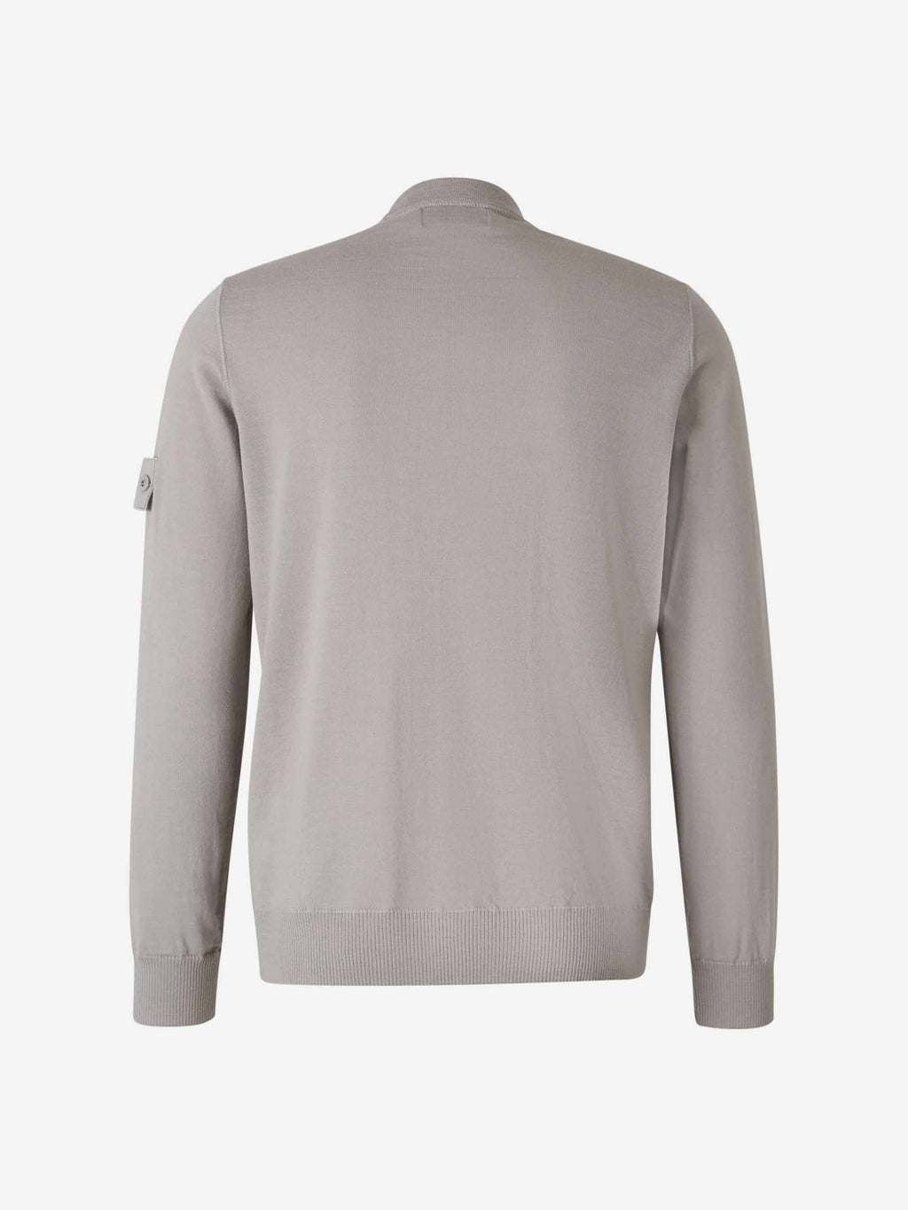 Stone island Knitwear оригінал | Швидка доставка Україна – вид ззаду