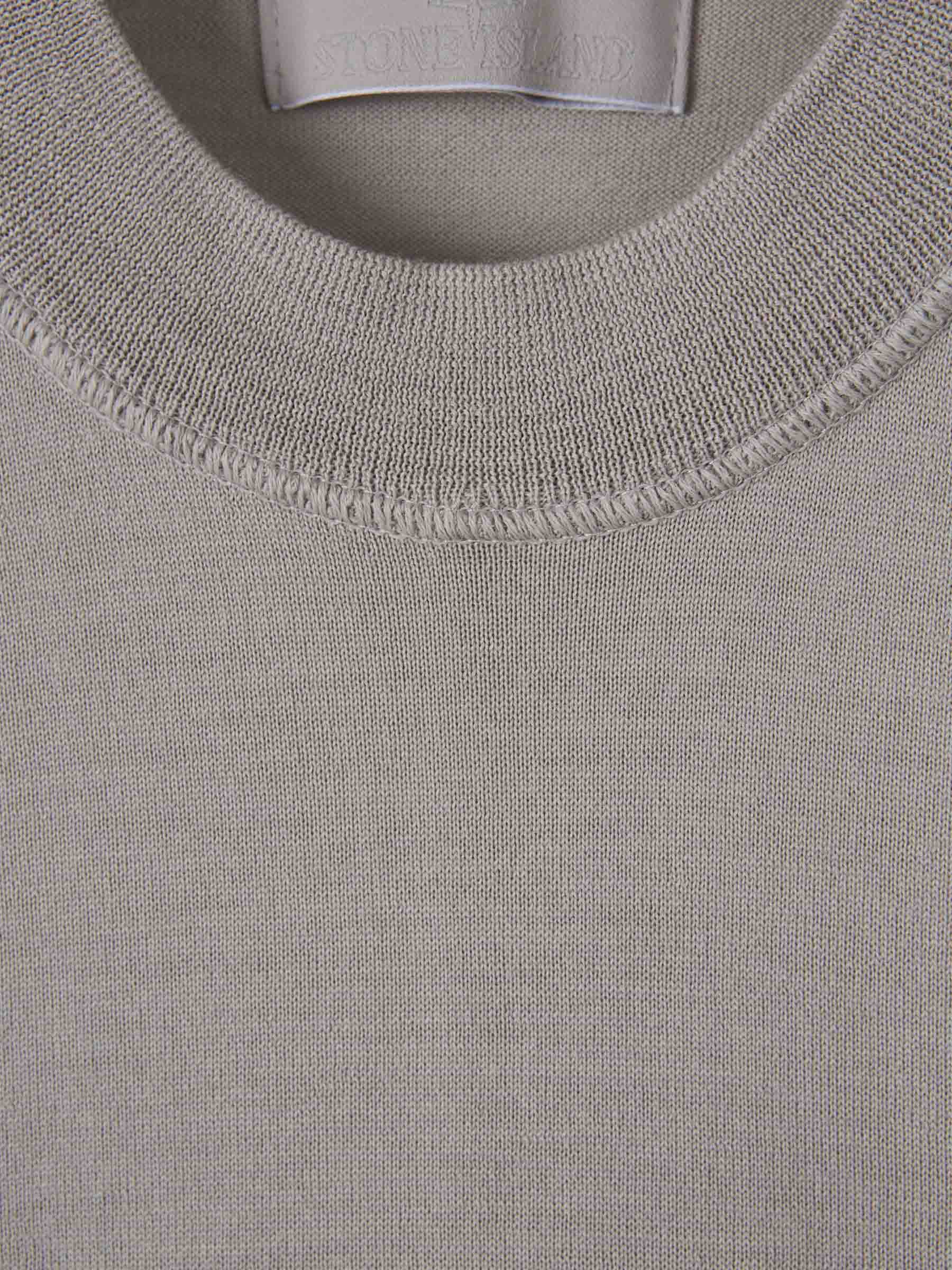 Stone island Knitwear оригінал | Швидка доставка Україна – детальний вид - STONE ISLAND