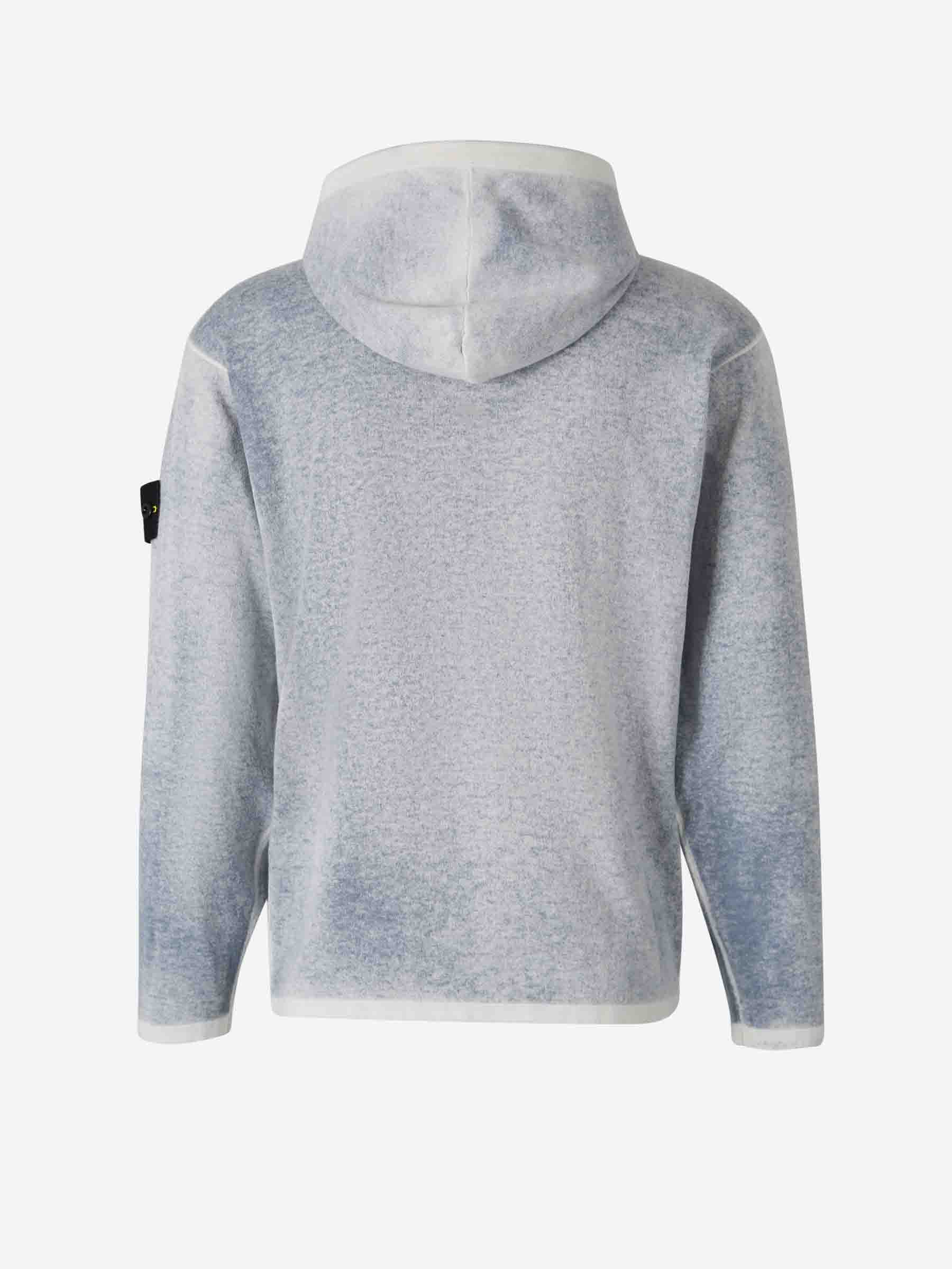 Stone island Knitwear оригінал | Швидка доставка Україна – вид ззаду
