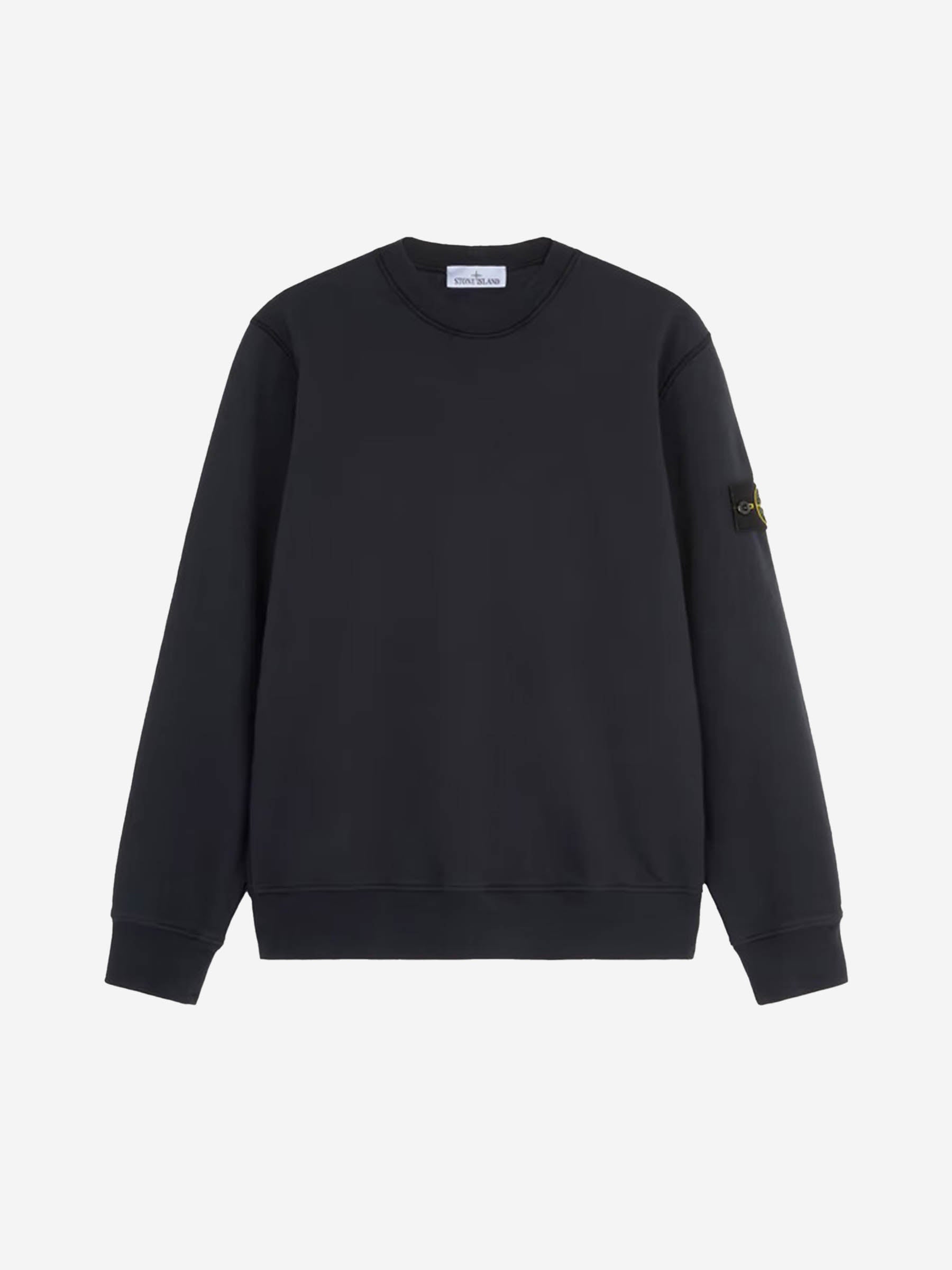 Stone island Knitwear оригінал | Швидка доставка Україна – боковий вид