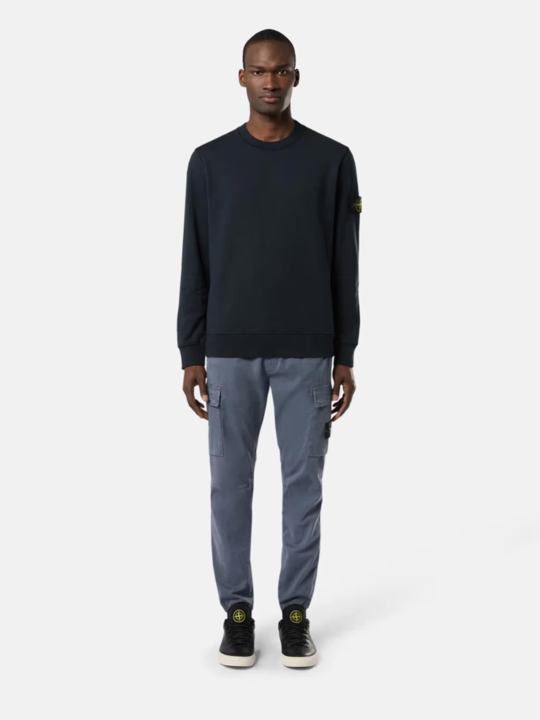 Stone island Knitwear оригінал | Швидка доставка Україна – вид ззаду