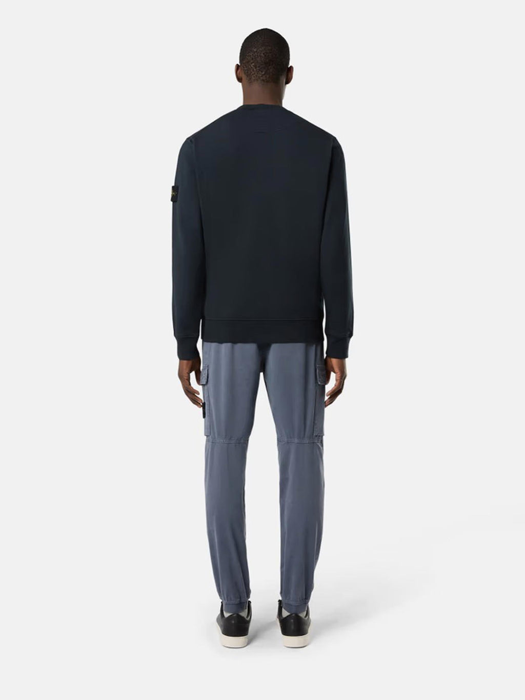 Stone island Knitwear оригінал | Швидка доставка Україна – детальний вид