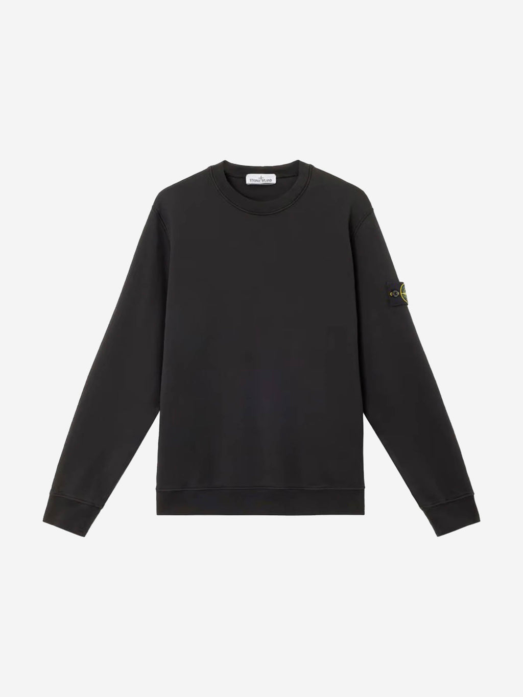 Stone island Knitwear оригінал | Швидка доставка Україна – боковий вид