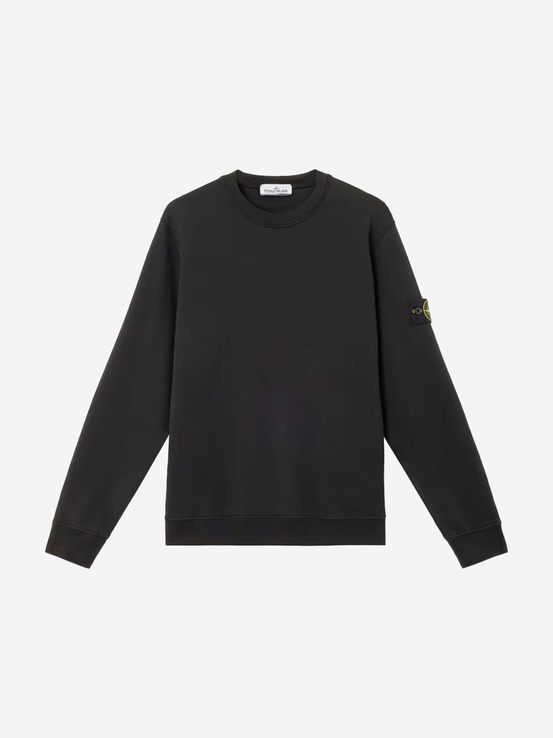 Stone island Knitwear оригінал | Швидка доставка Україна – боковий вид
