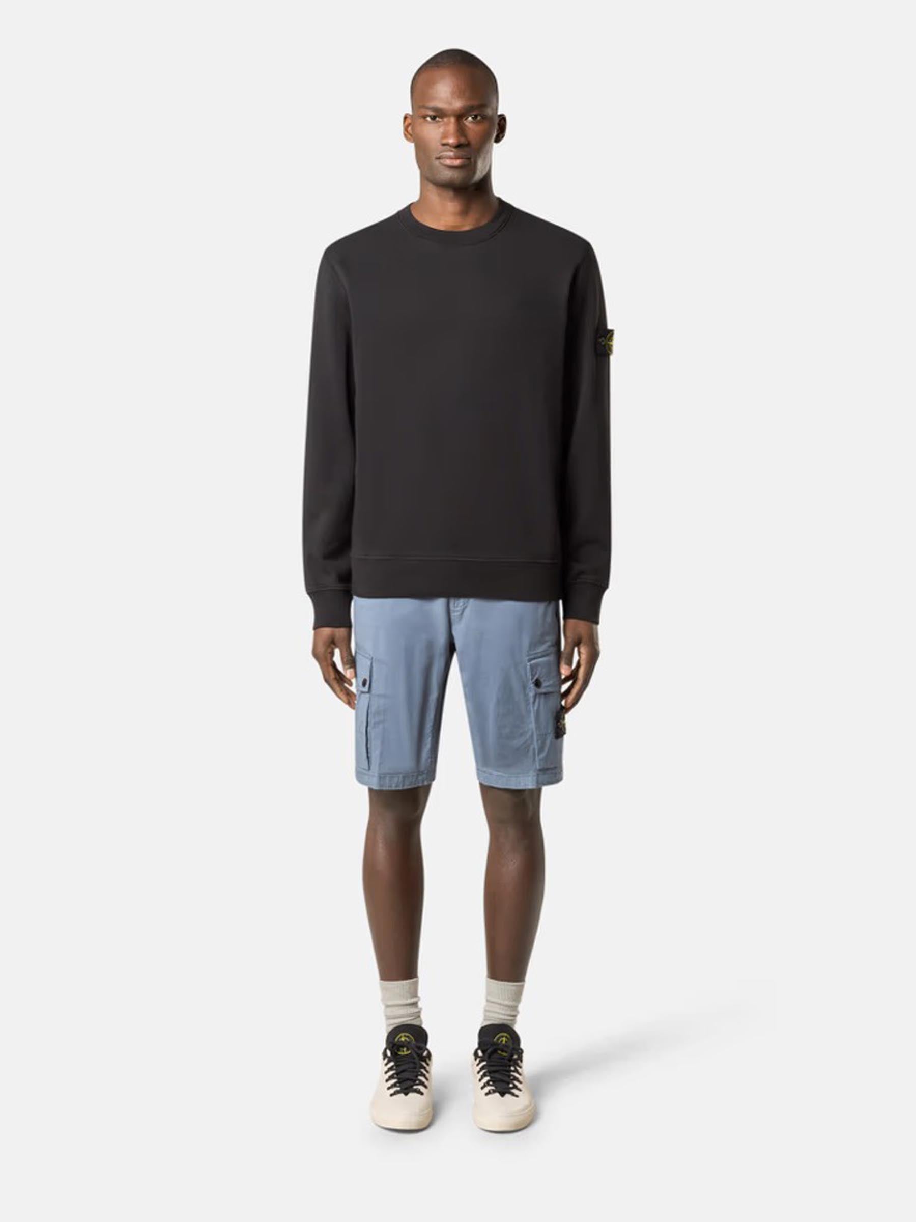 Stone island Knitwear оригінал | Швидка доставка Україна – вид ззаду