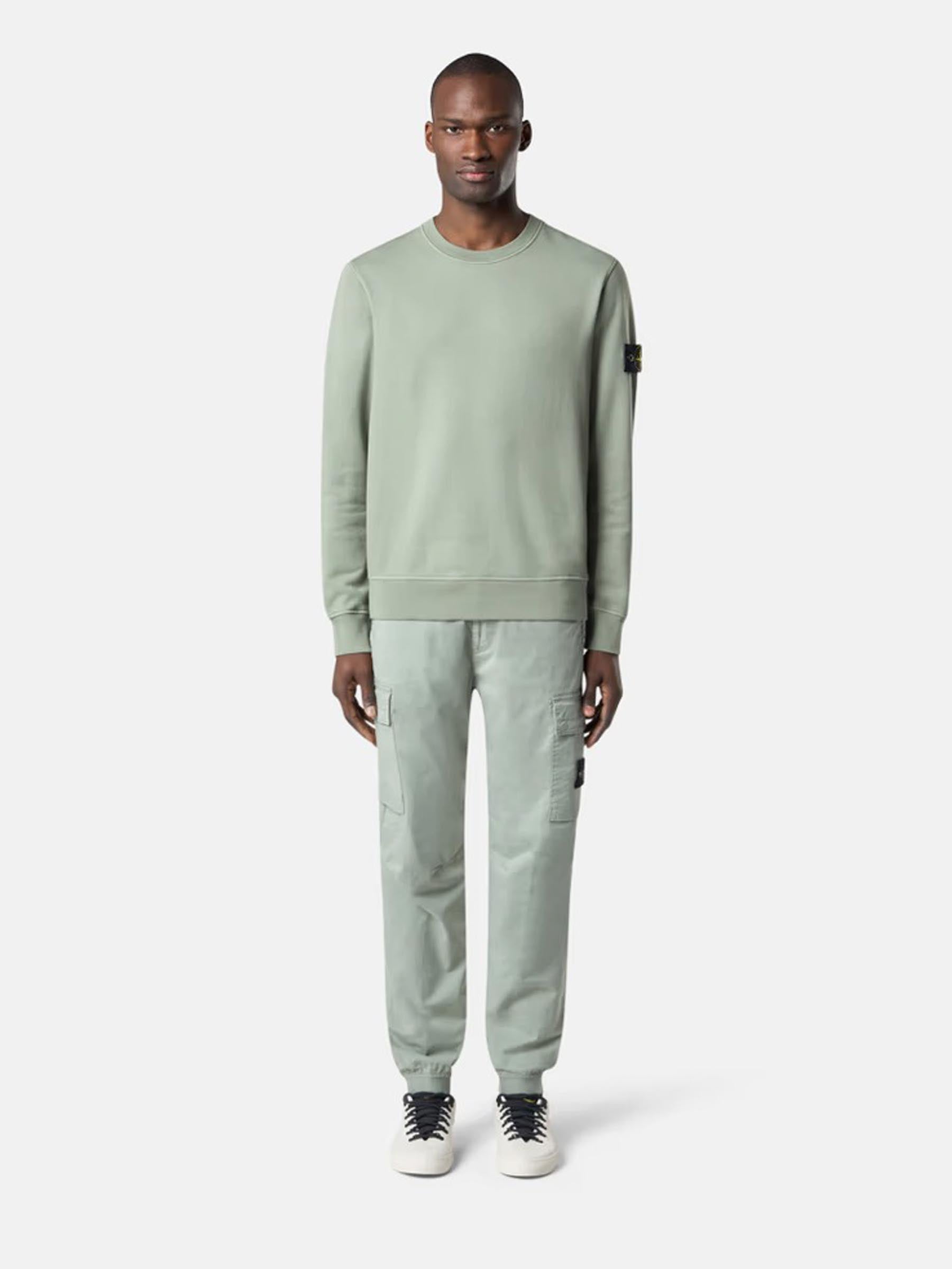 Stone island Knitwear оригінал | Швидка доставка Україна – вид ззаду