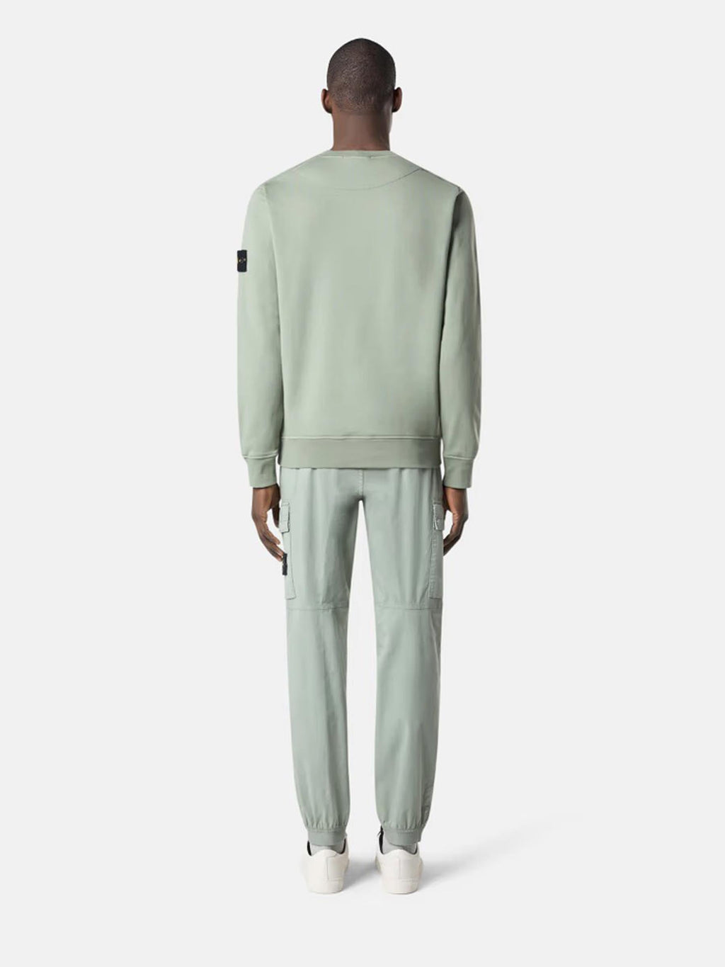 Stone island Knitwear оригінал | Швидка доставка Україна – збільшений вид