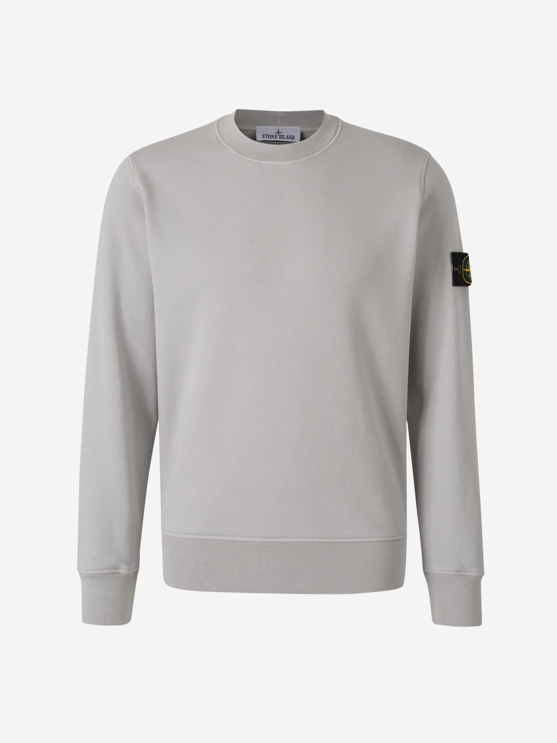 Stone island Knitwear оригінал | Швидка доставка Україна – боковий вид