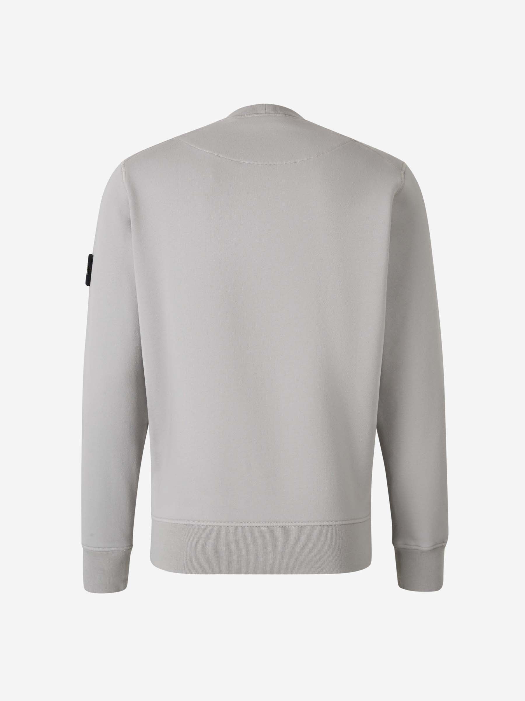 Stone island Knitwear оригінал | Швидка доставка Україна – вид ззаду