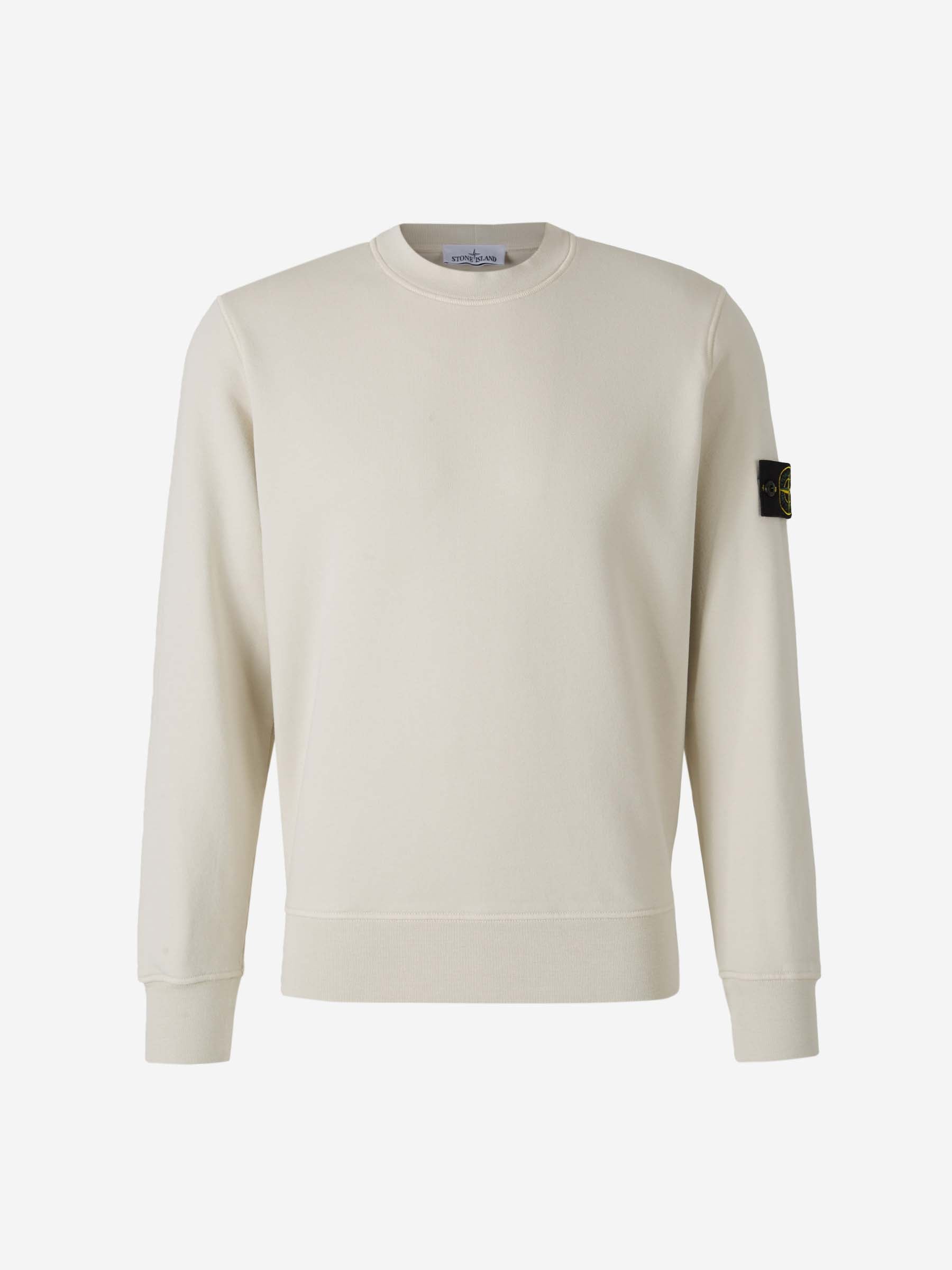 Stone island Knitwear оригінал | Швидка доставка Україна – боковий вид