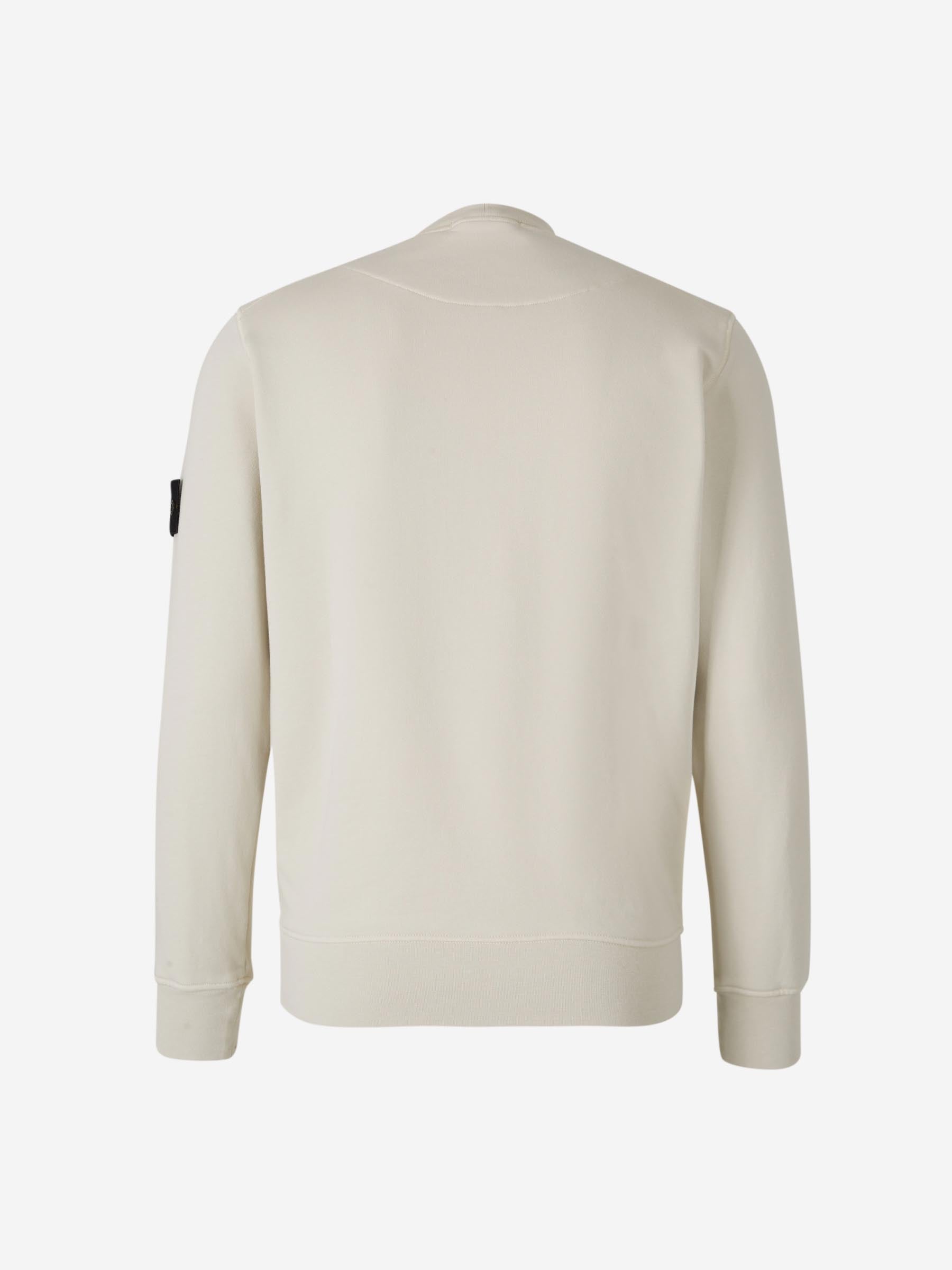 Stone island Knitwear оригінал | Швидка доставка Україна – вид ззаду