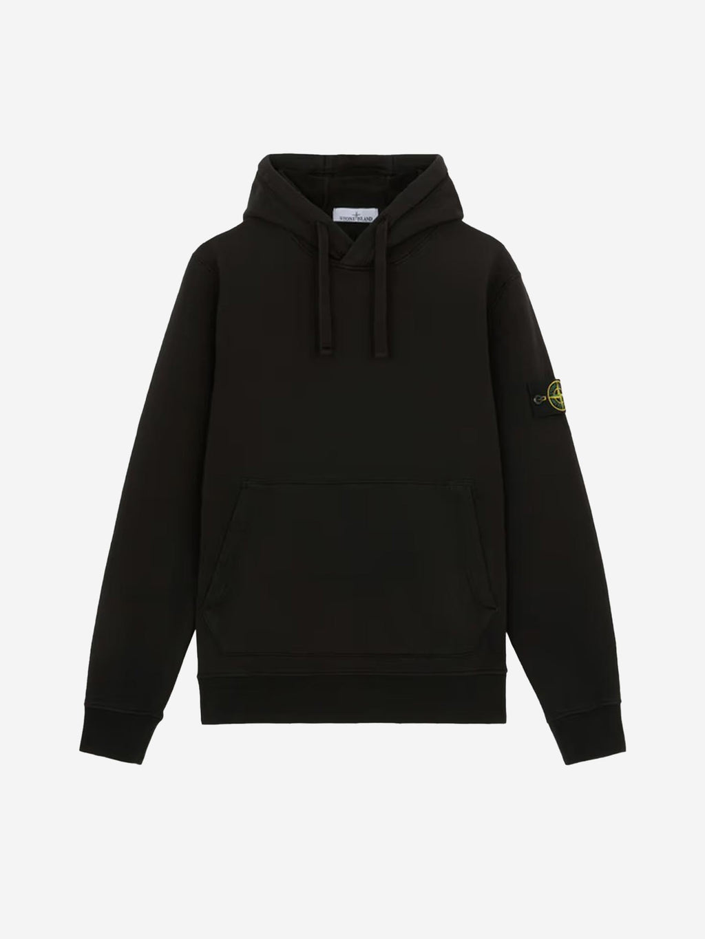 Stone island Knitwear оригінал | Швидка доставка Україна – боковий вид