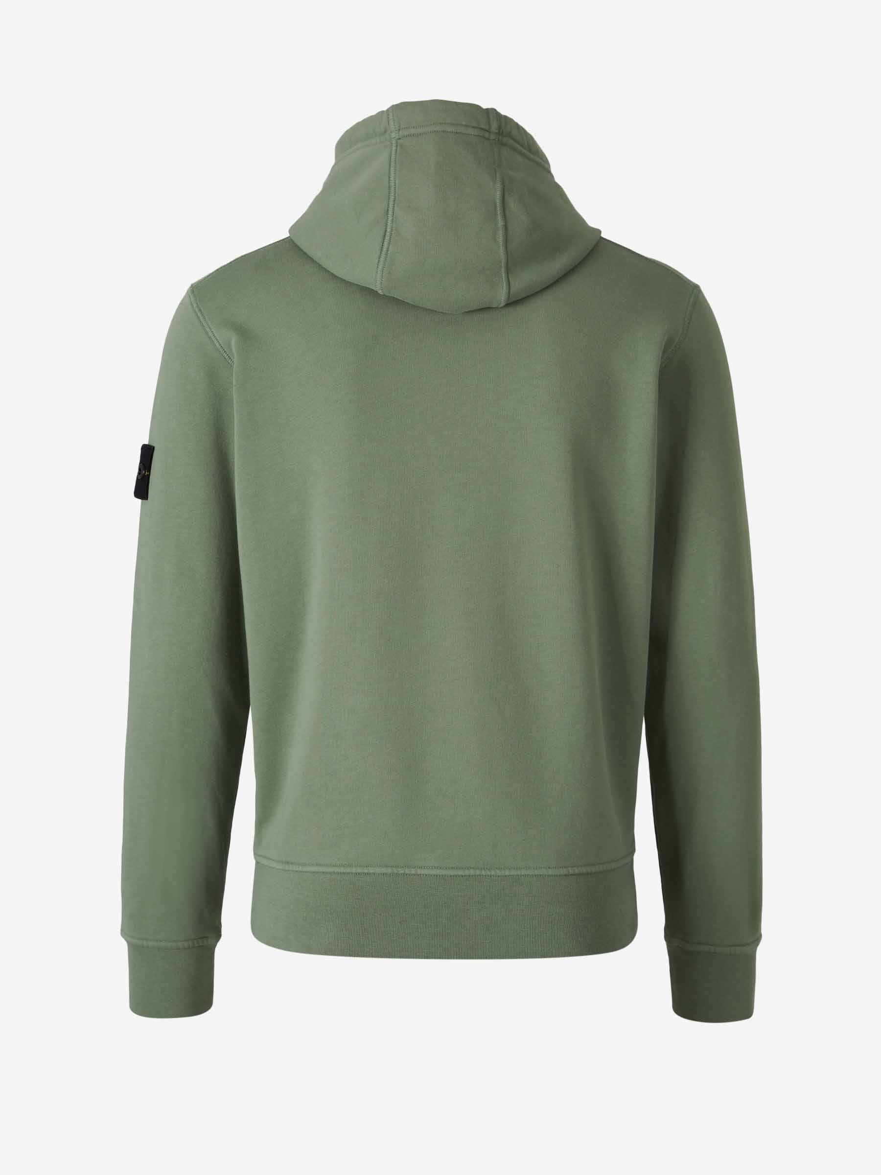 Stone island Knitwear оригінал | Швидка доставка Україна – вид ззаду