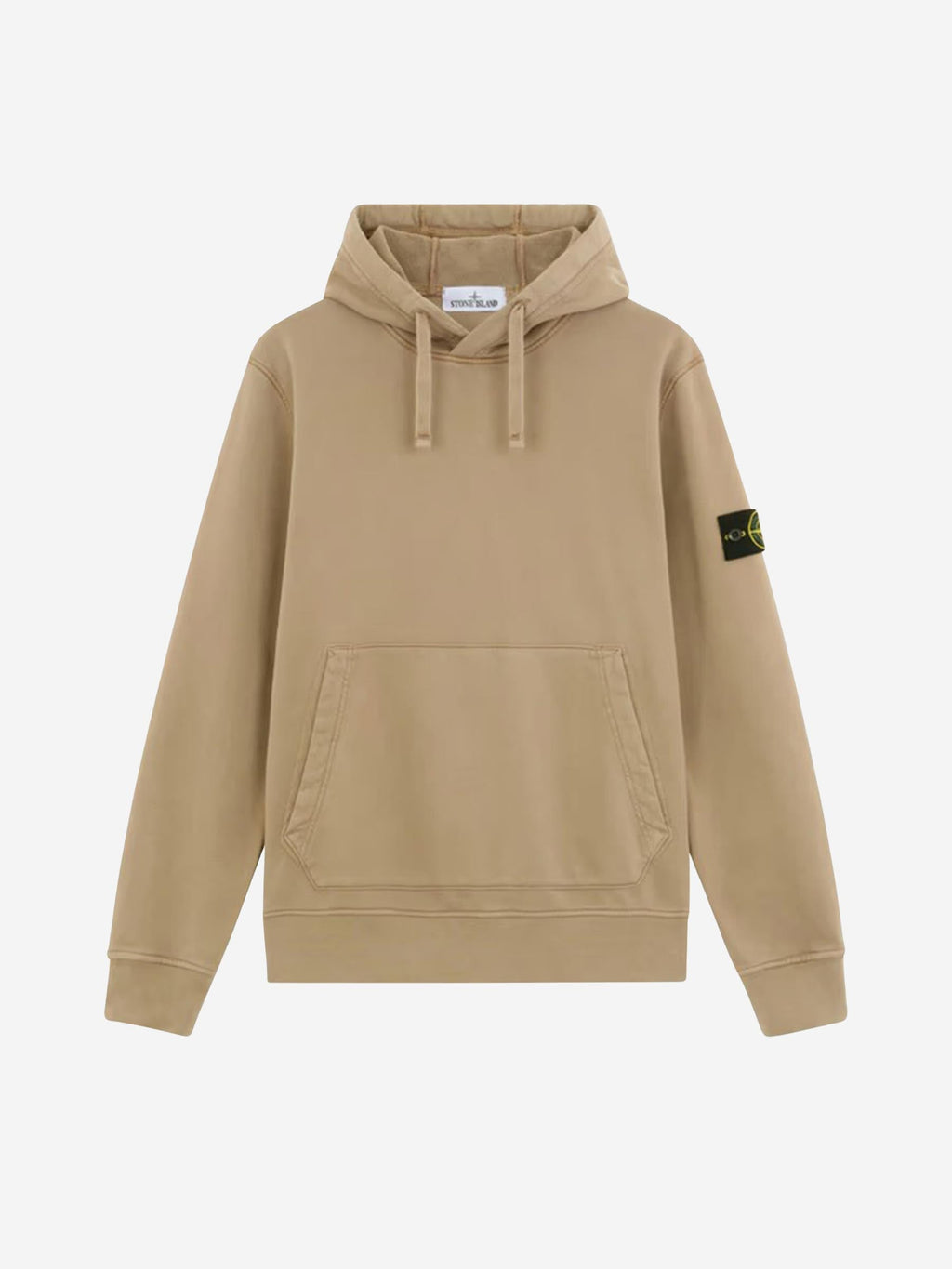 Stone island Knitwear оригінал | Швидка доставка Україна – боковий вид