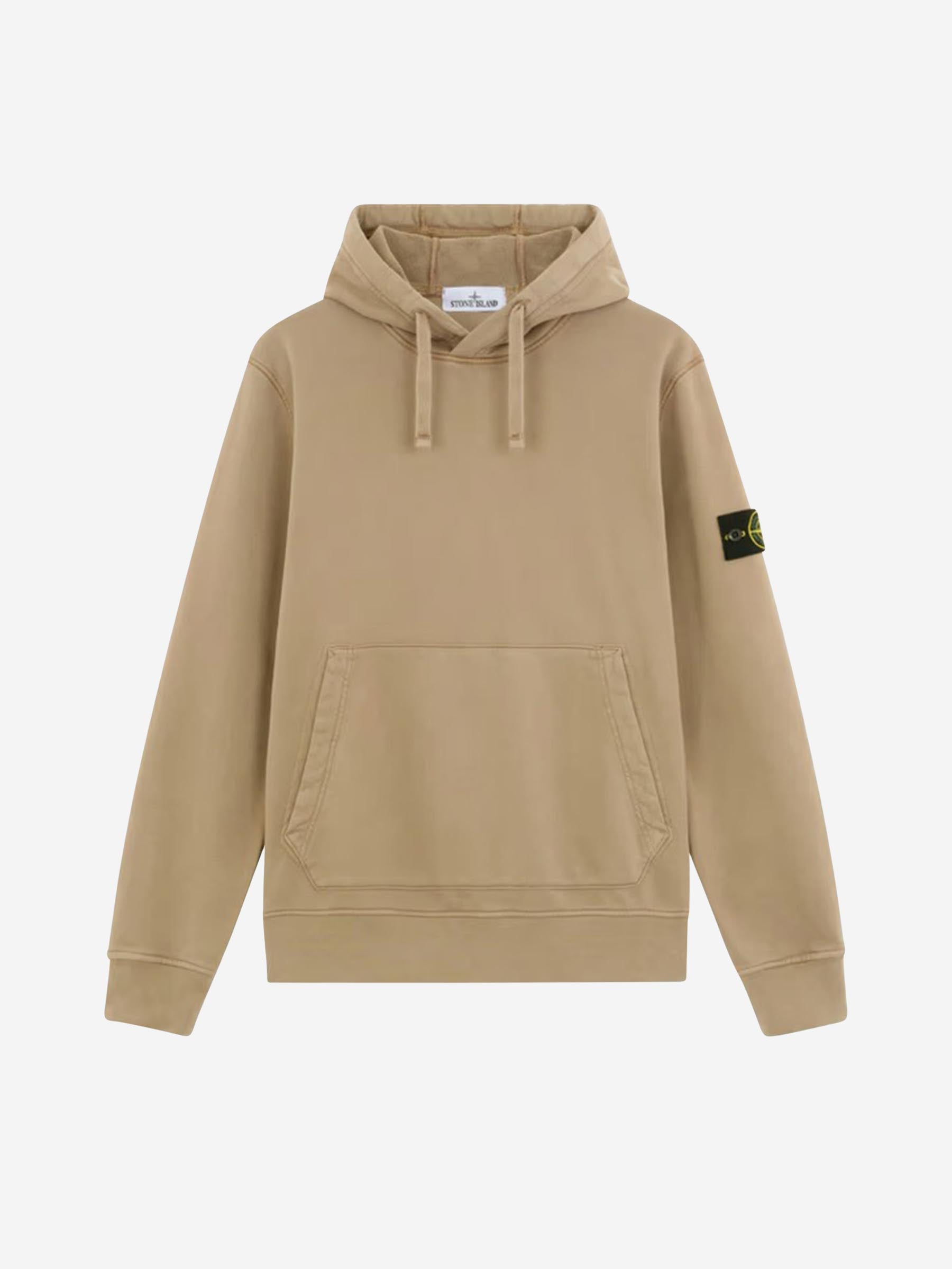 Stone island Knitwear оригінал | Швидка доставка Україна – боковий вид