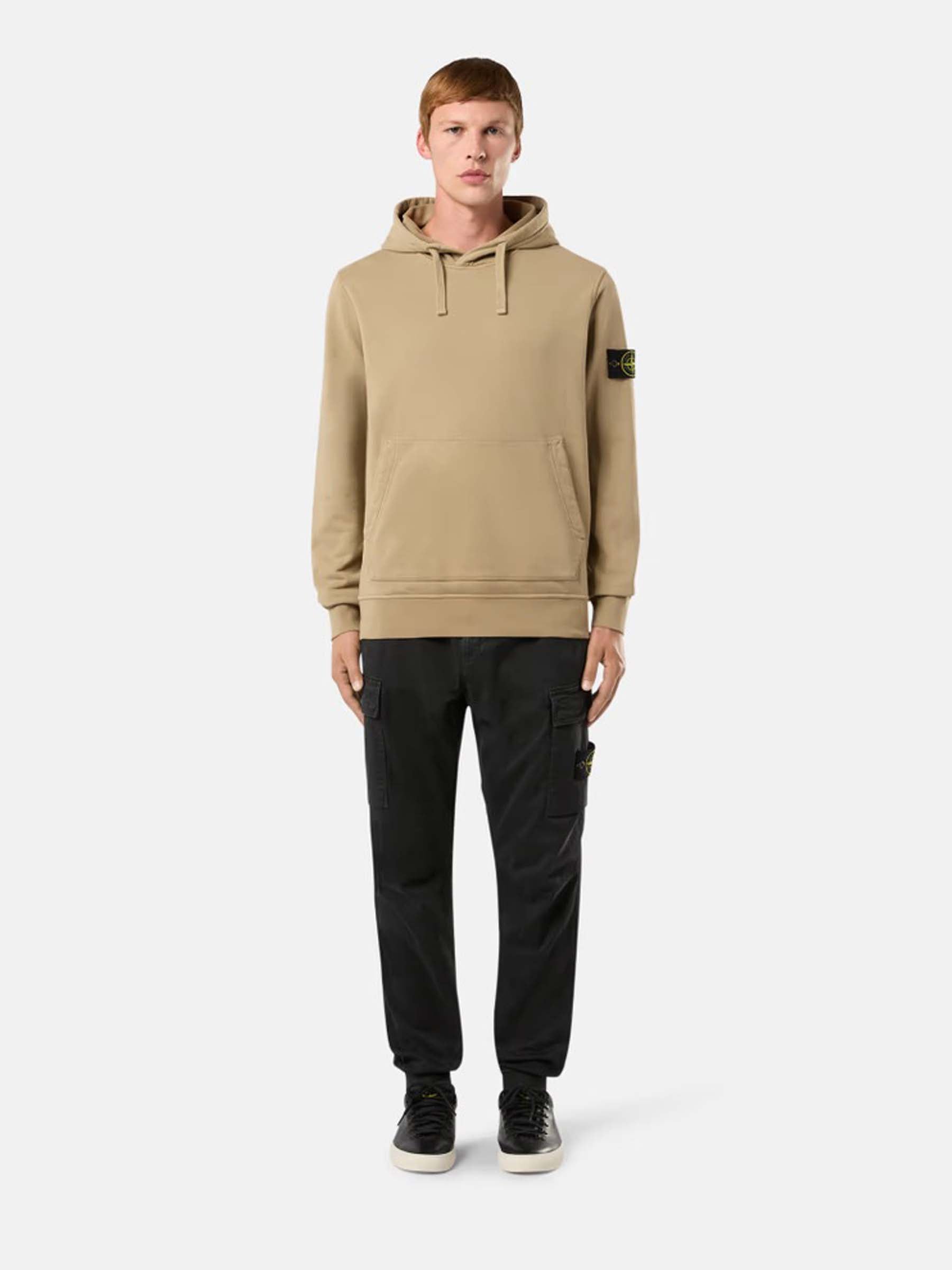 Stone island Knitwear оригінал | Швидка доставка Україна – вид ззаду