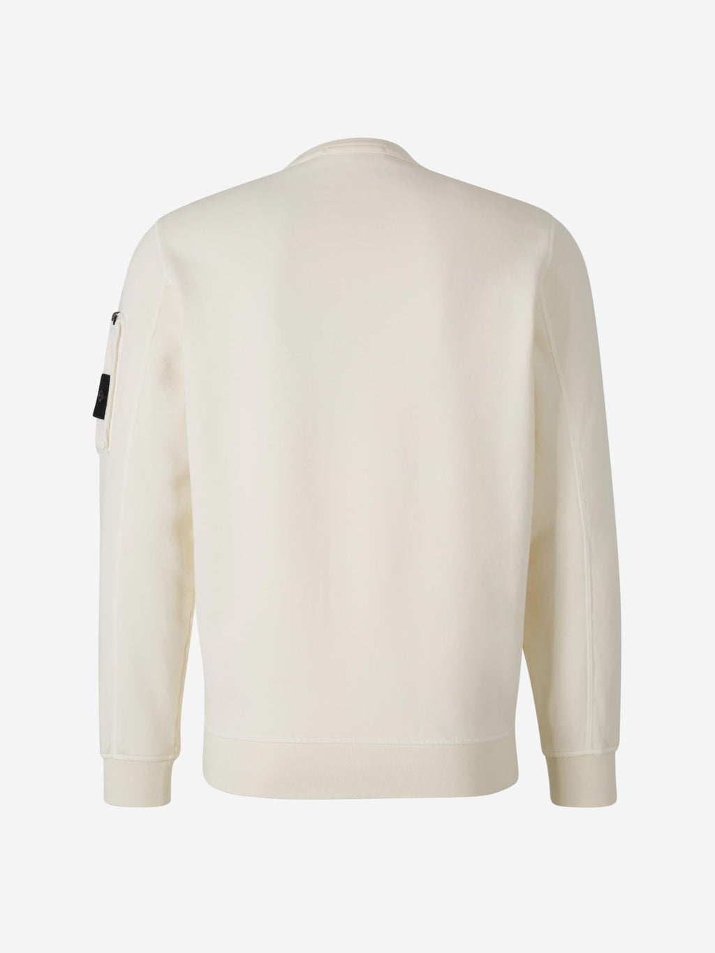 Stone island Knitwear оригінал | Швидка доставка Україна – вид ззаду