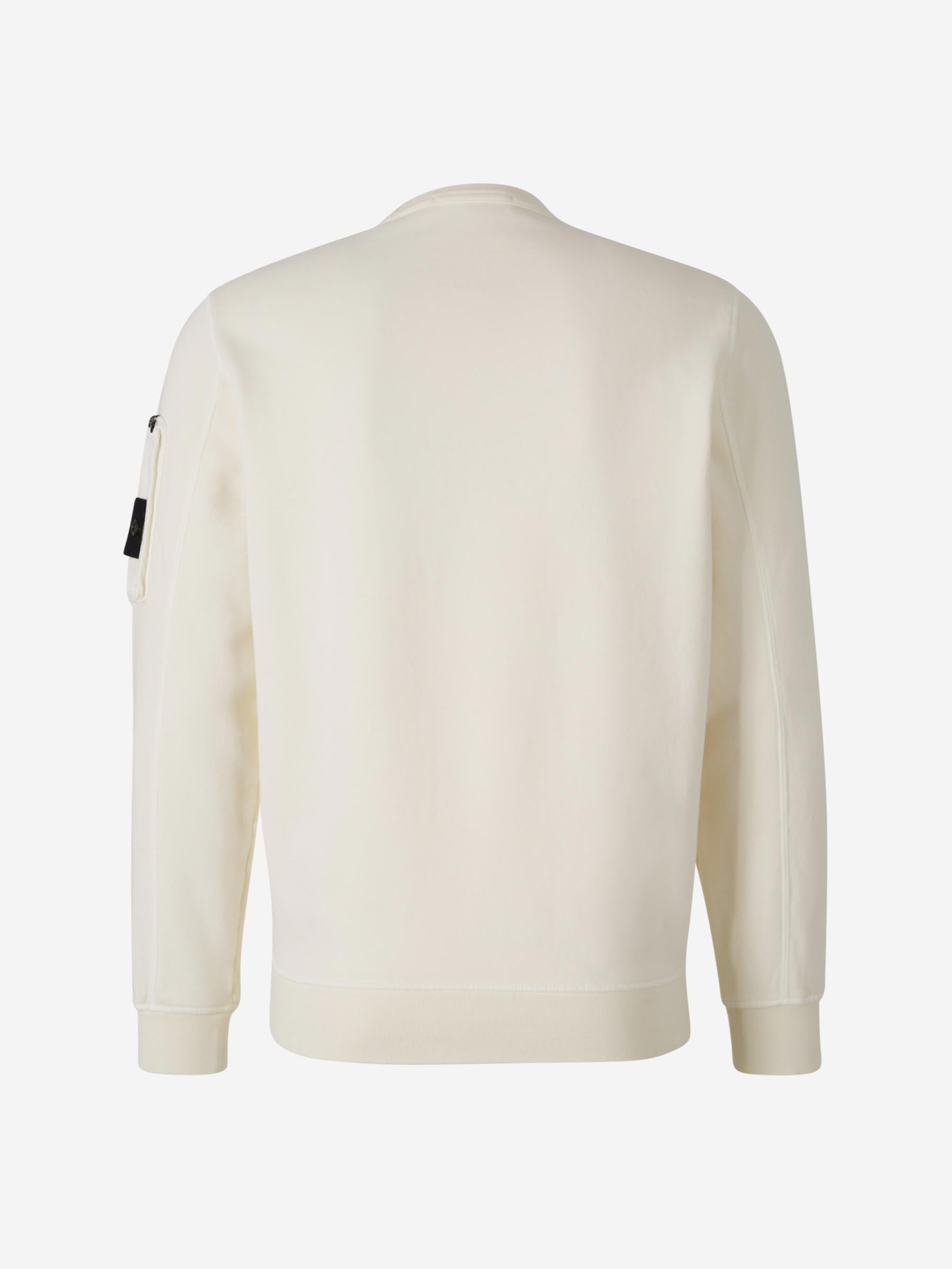 Stone island Knitwear оригінал | Швидка доставка Україна – вид ззаду