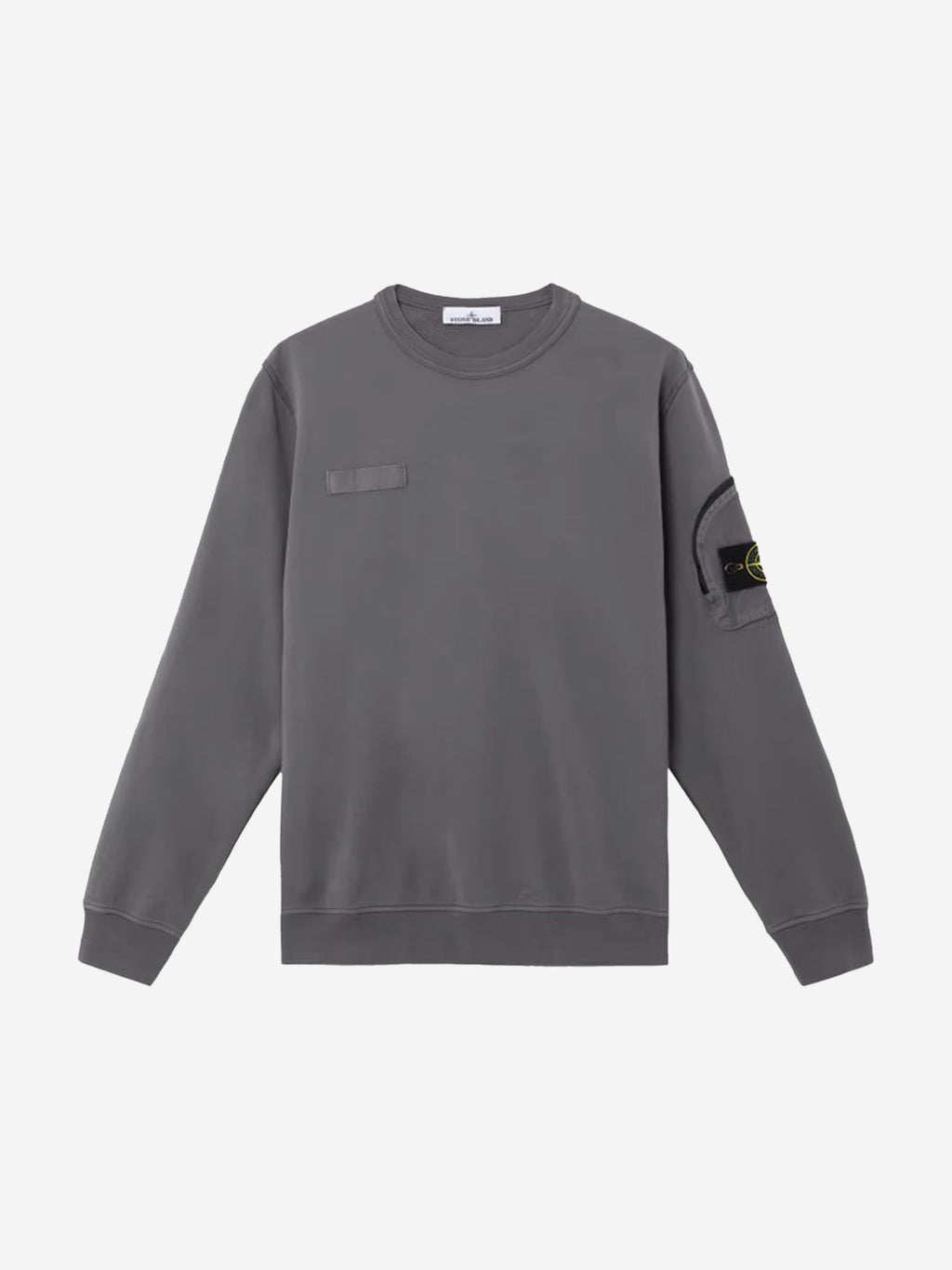 Stone island Knitwear оригінал | Швидка доставка Україна – боковий вид
