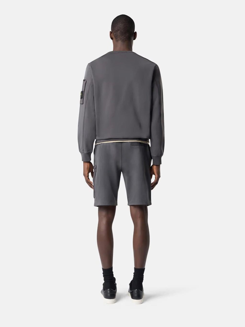 Stone island Knitwear оригінал | Швидка доставка Україна – детальний вид
