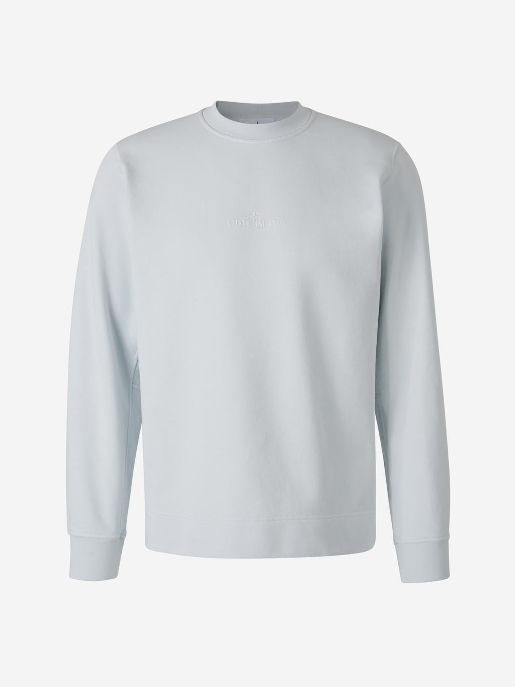 Stone island Knitwear оригінал | Швидка доставка Україна – боковий вид