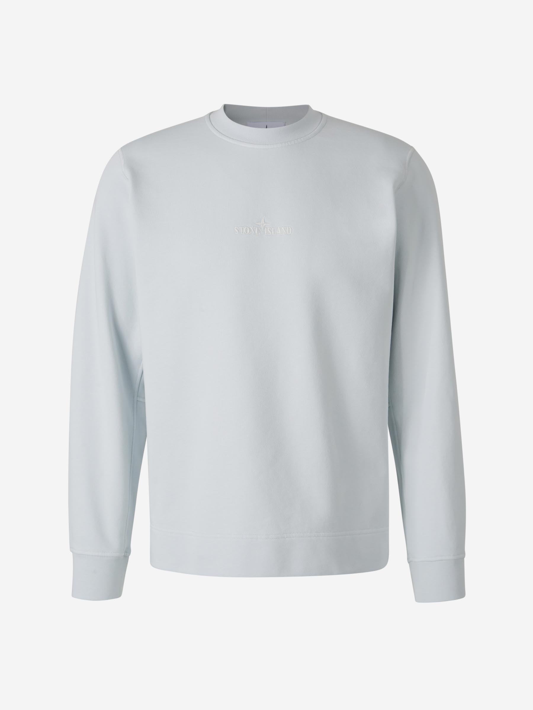 Stone island Knitwear оригінал | Швидка доставка Україна – боковий вид