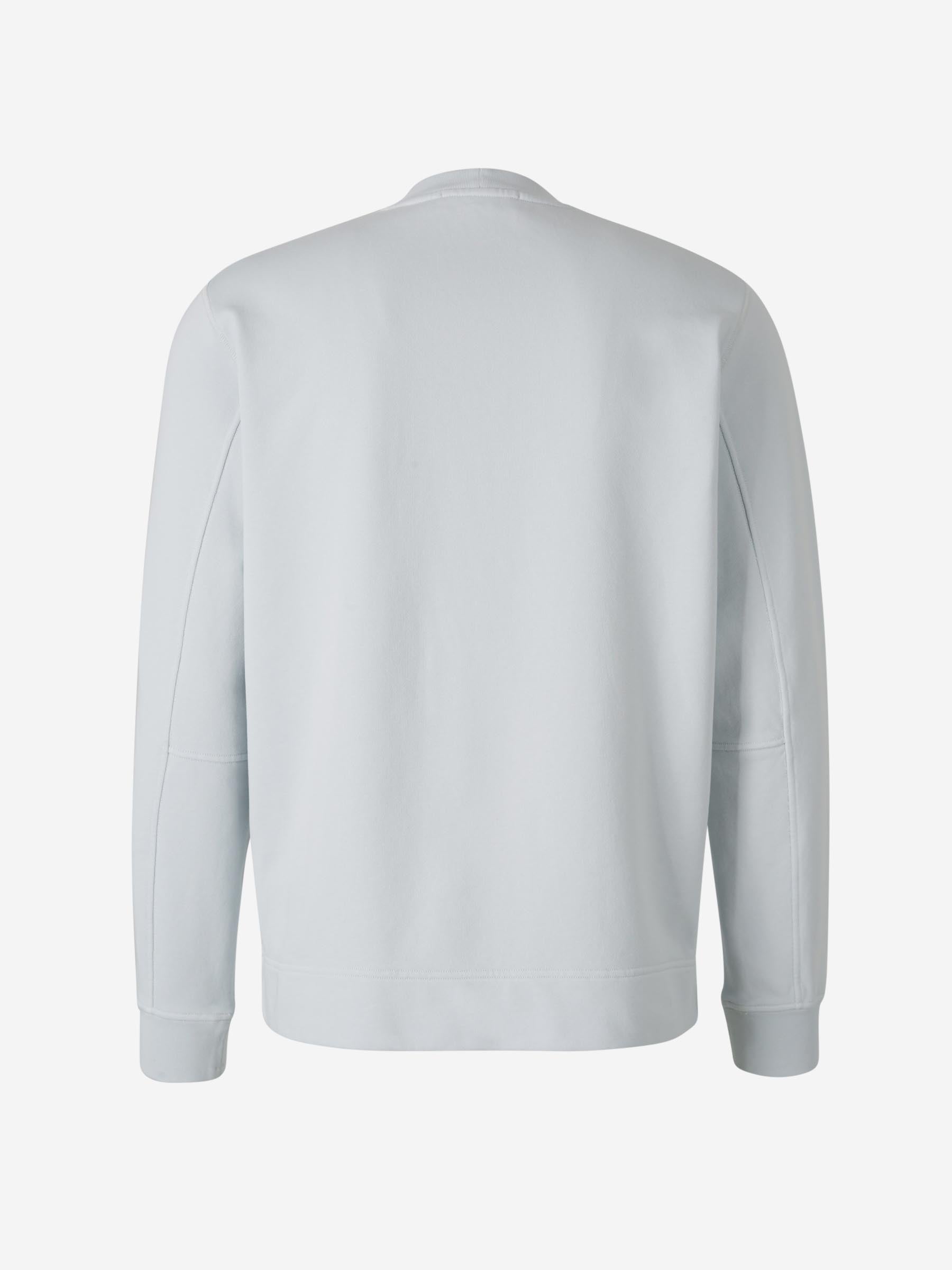 Stone island Knitwear оригінал | Швидка доставка Україна – вид ззаду
