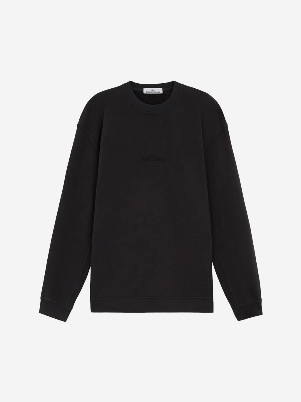 Stone island Knitwear оригінал | Швидка доставка Україна – боковий вид