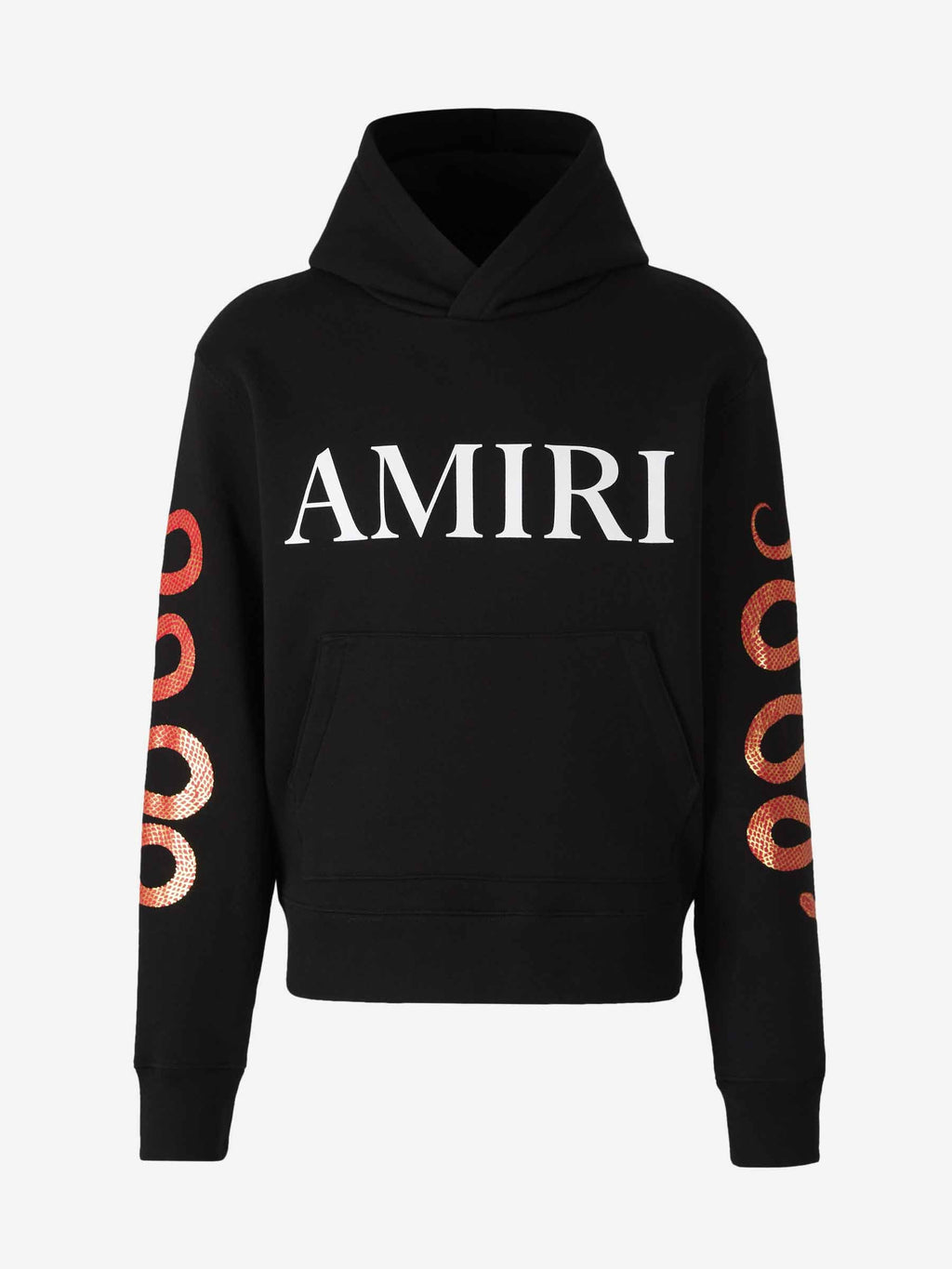 Amiri Knitwear оригінал | Швидка доставка Україна – боковий вид