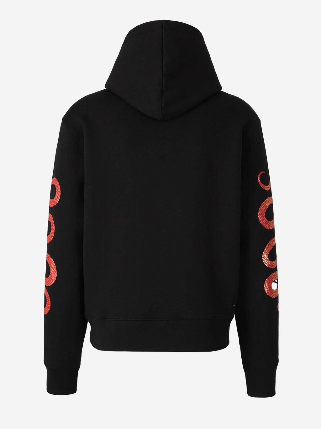 Amiri Knitwear оригінал | Швидка доставка Україна – вид ззаду