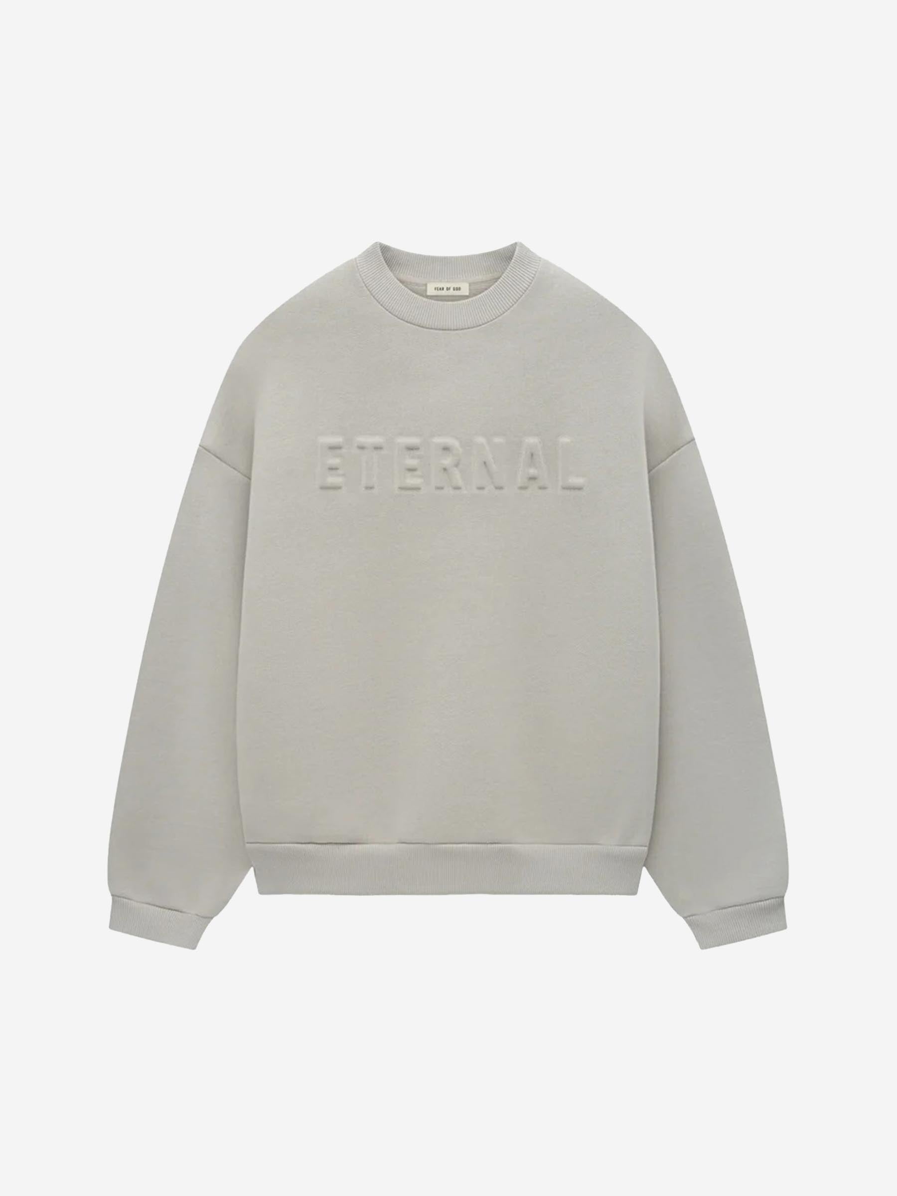 Fear of god Knitwear оригінал | Швидка доставка Україна – боковий вид