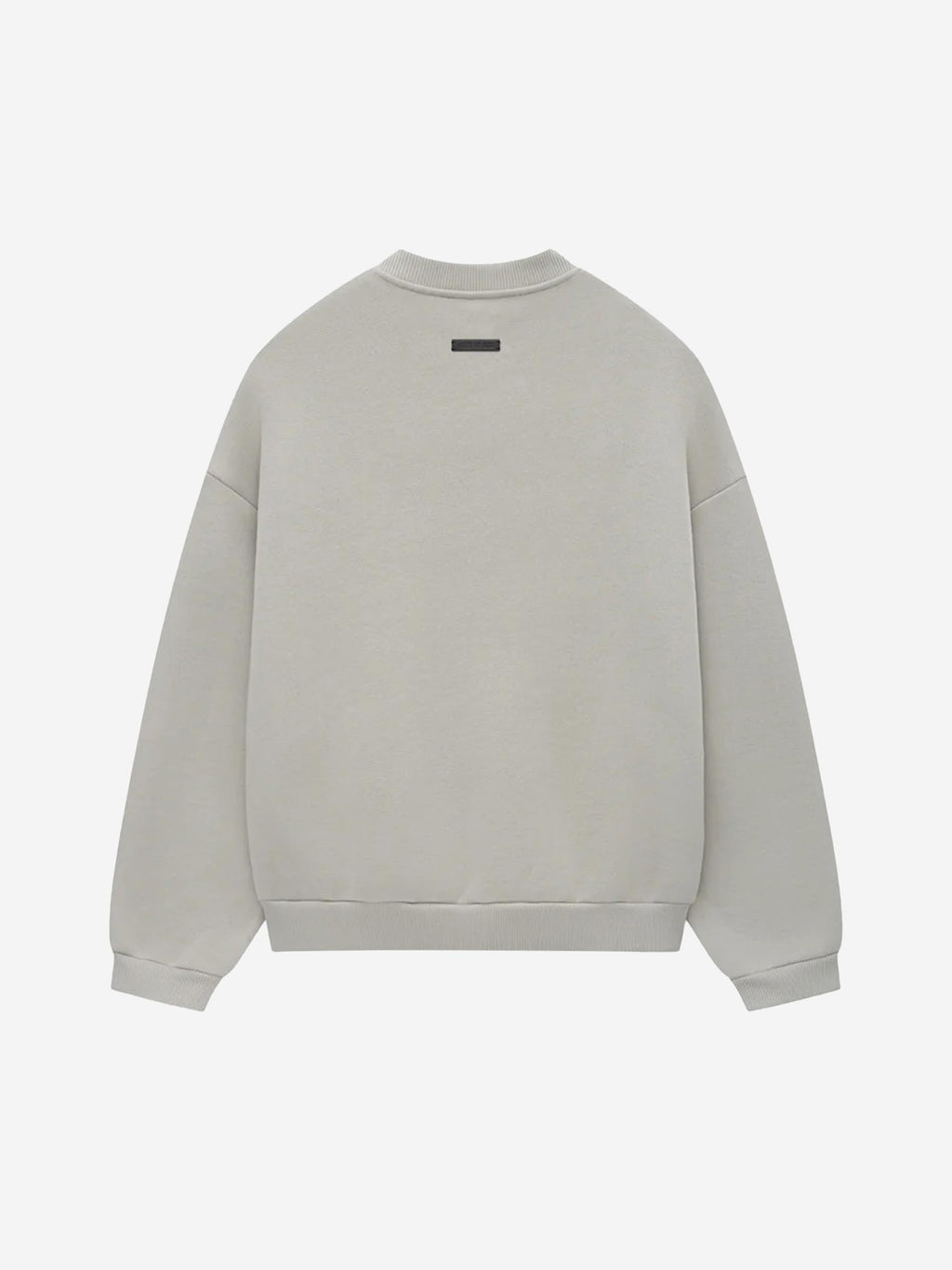 Fear of god Knitwear оригінал | Швидка доставка Україна – вид ззаду