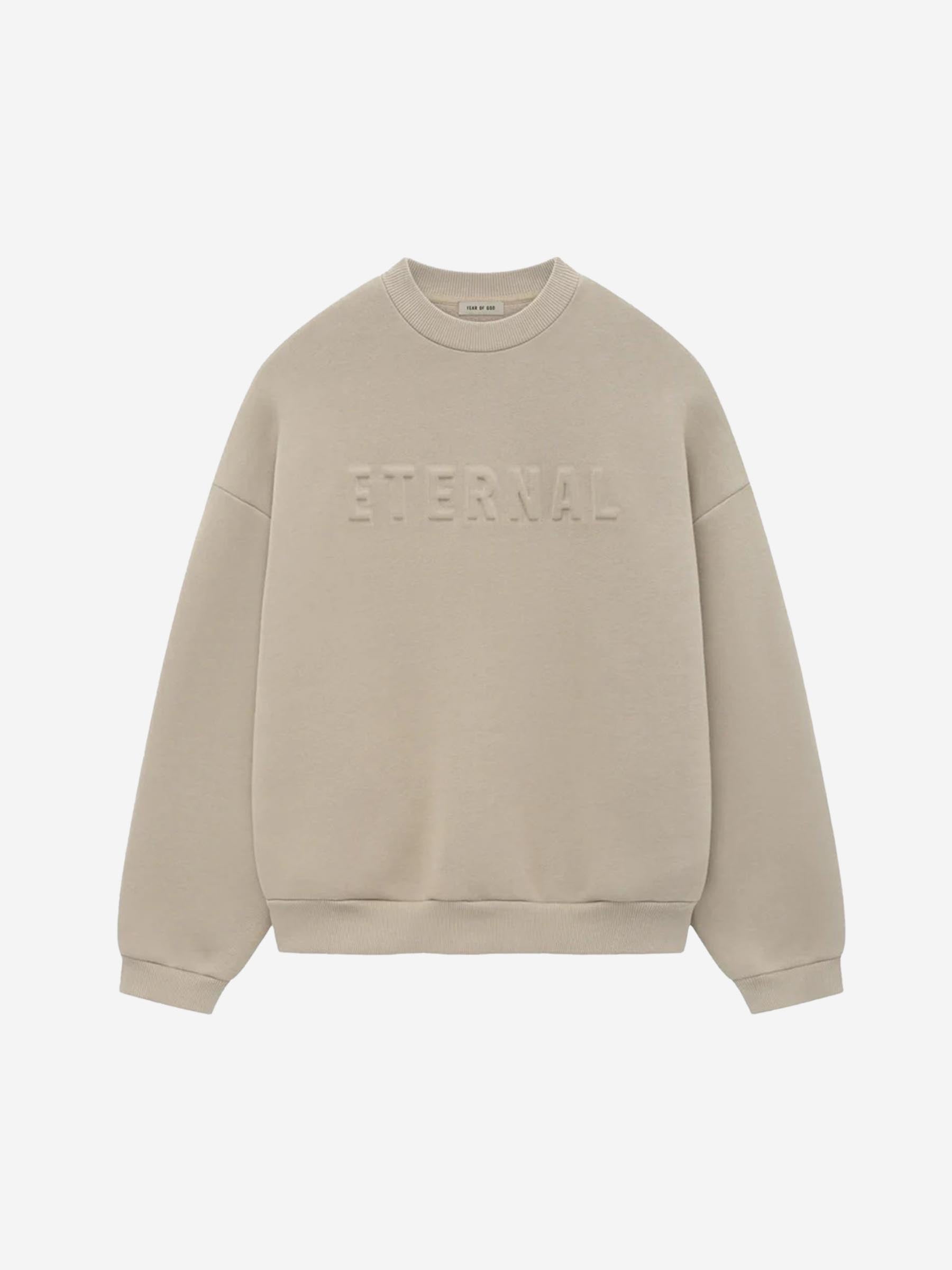 Fear of god Knitwear оригінал | Швидка доставка Україна – боковий вид - FEAR OF GOD