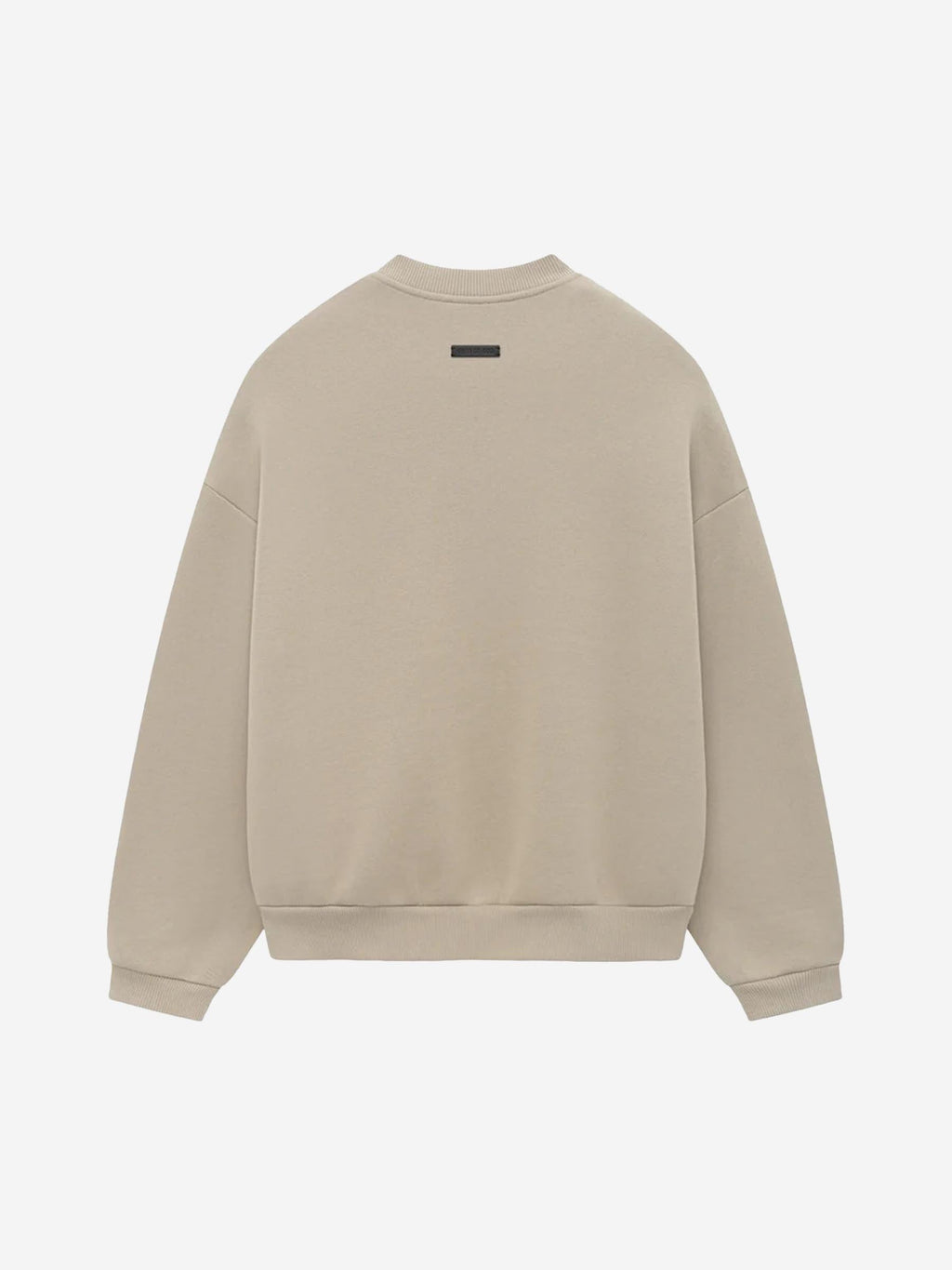 Fear of god Knitwear оригінал | Швидка доставка Україна – вид ззаду