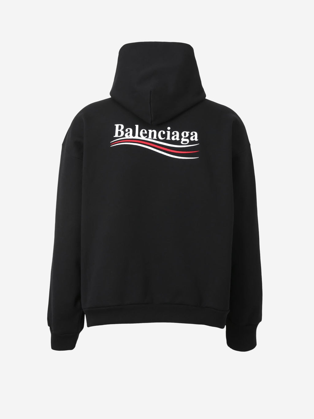 Balenciaga Knitwear оригінал | Швидка доставка Україна – вид ззаду