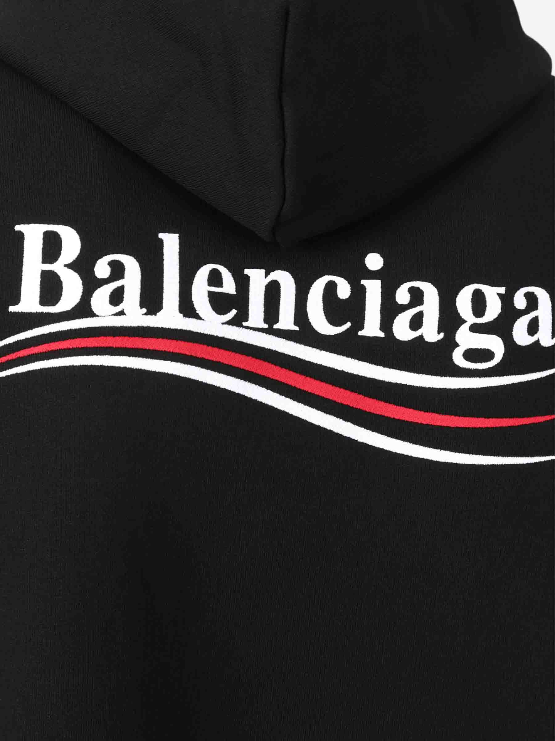 Balenciaga Knitwear оригінал | Швидка доставка Україна – збільшений вид