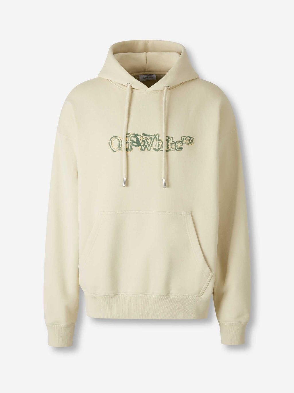 Off-white Knitwear оригінал | Швидка доставка Україна – боковий вид
