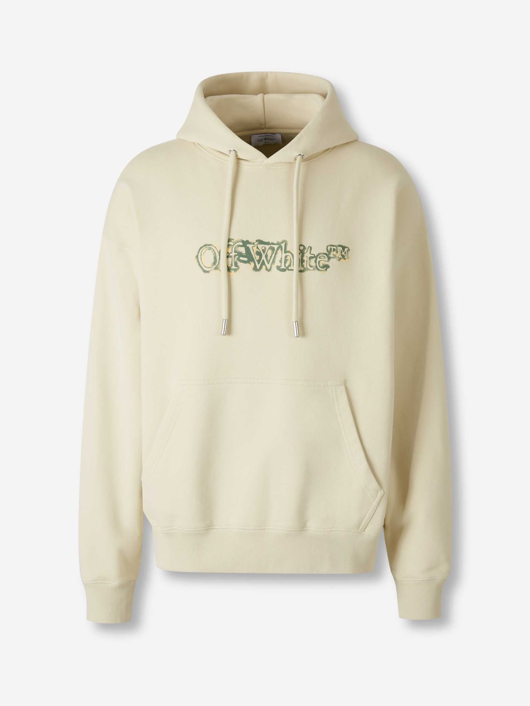Off-white Knitwear оригінал | Швидка доставка Україна – боковий вид