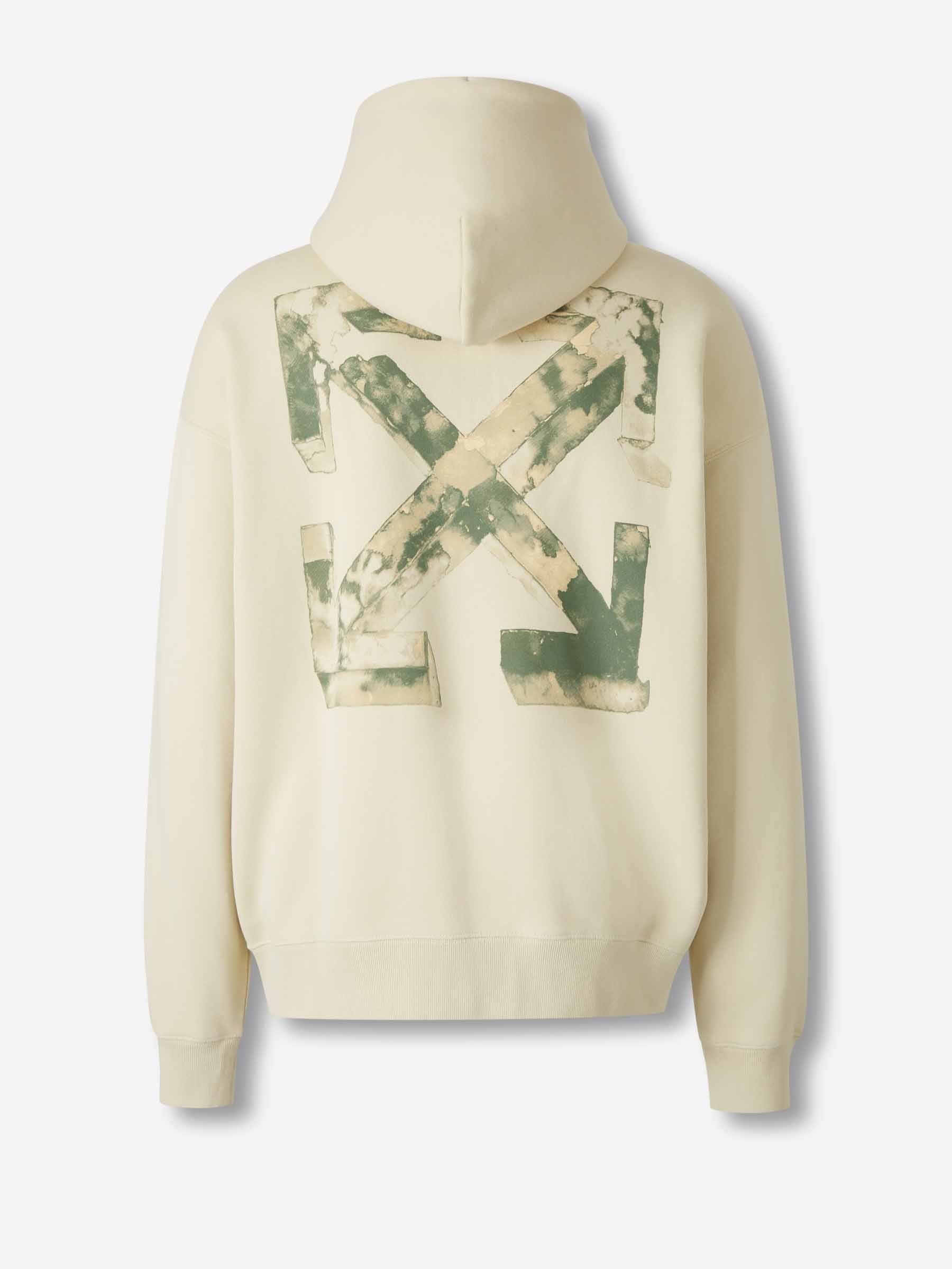 Off-white Knitwear оригінал | Швидка доставка Україна – вид ззаду