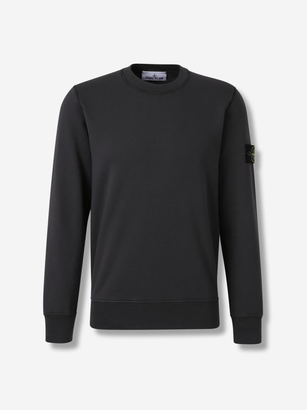 Stone island Knitwear оригінал | Швидка доставка Україна – боковий вид