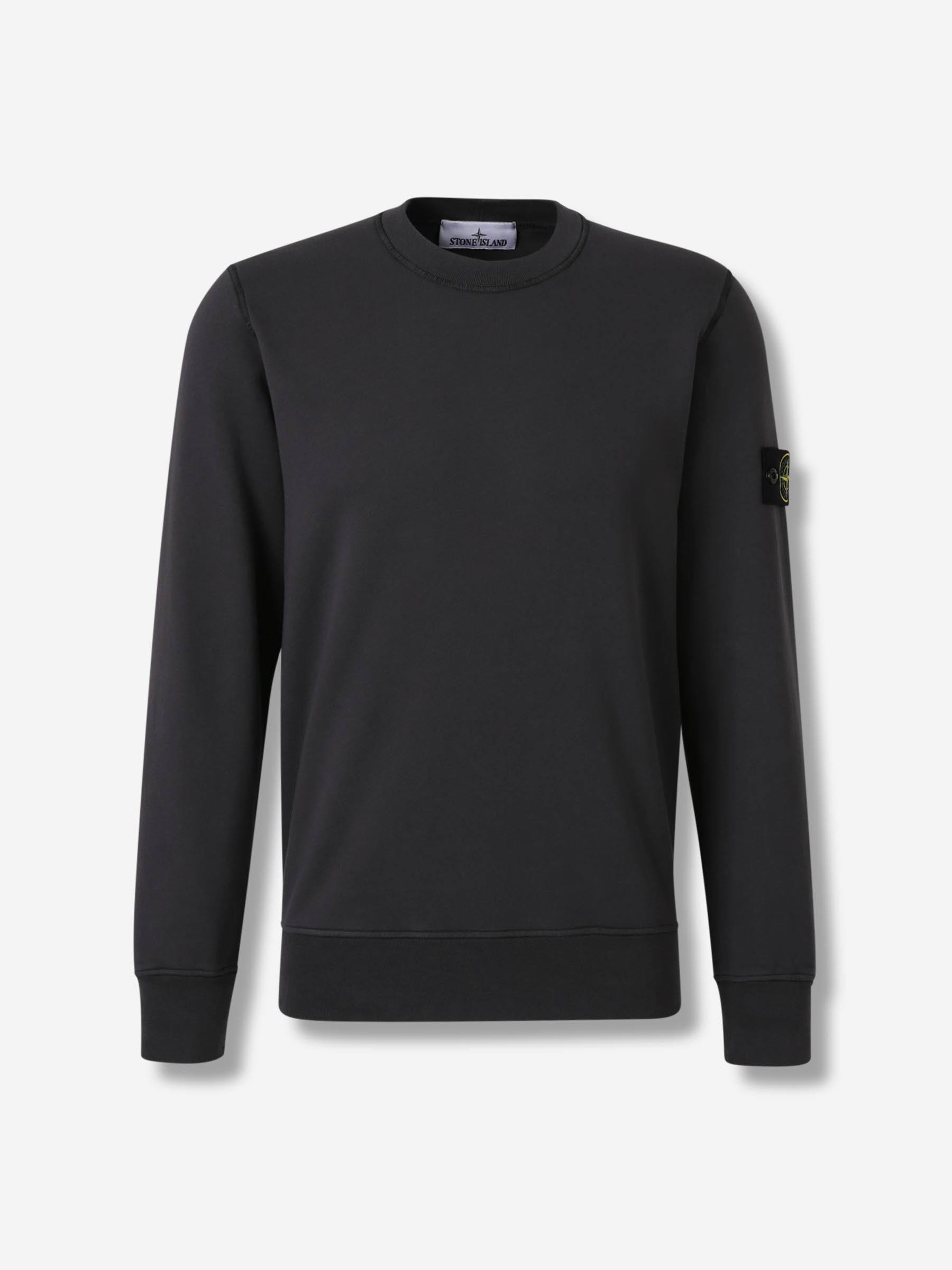 Stone island Knitwear оригінал | Швидка доставка Україна – боковий вид