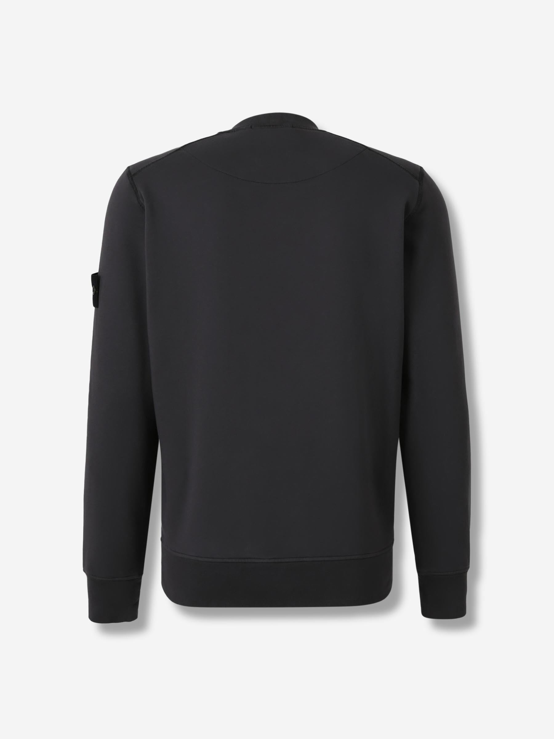 Stone island Knitwear оригінал | Швидка доставка Україна – вид ззаду