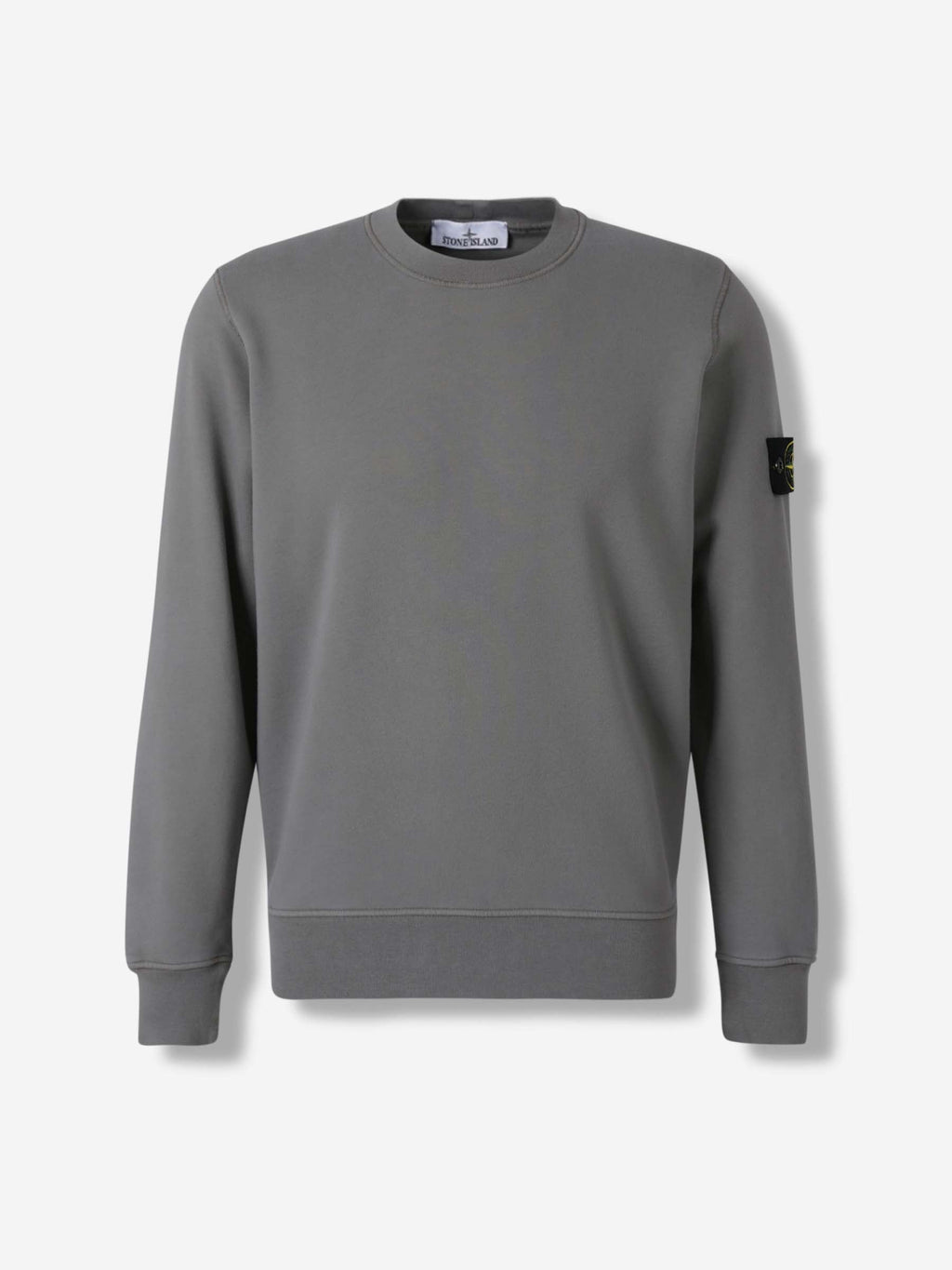 Stone island Knitwear оригінал | Швидка доставка Україна – боковий вид