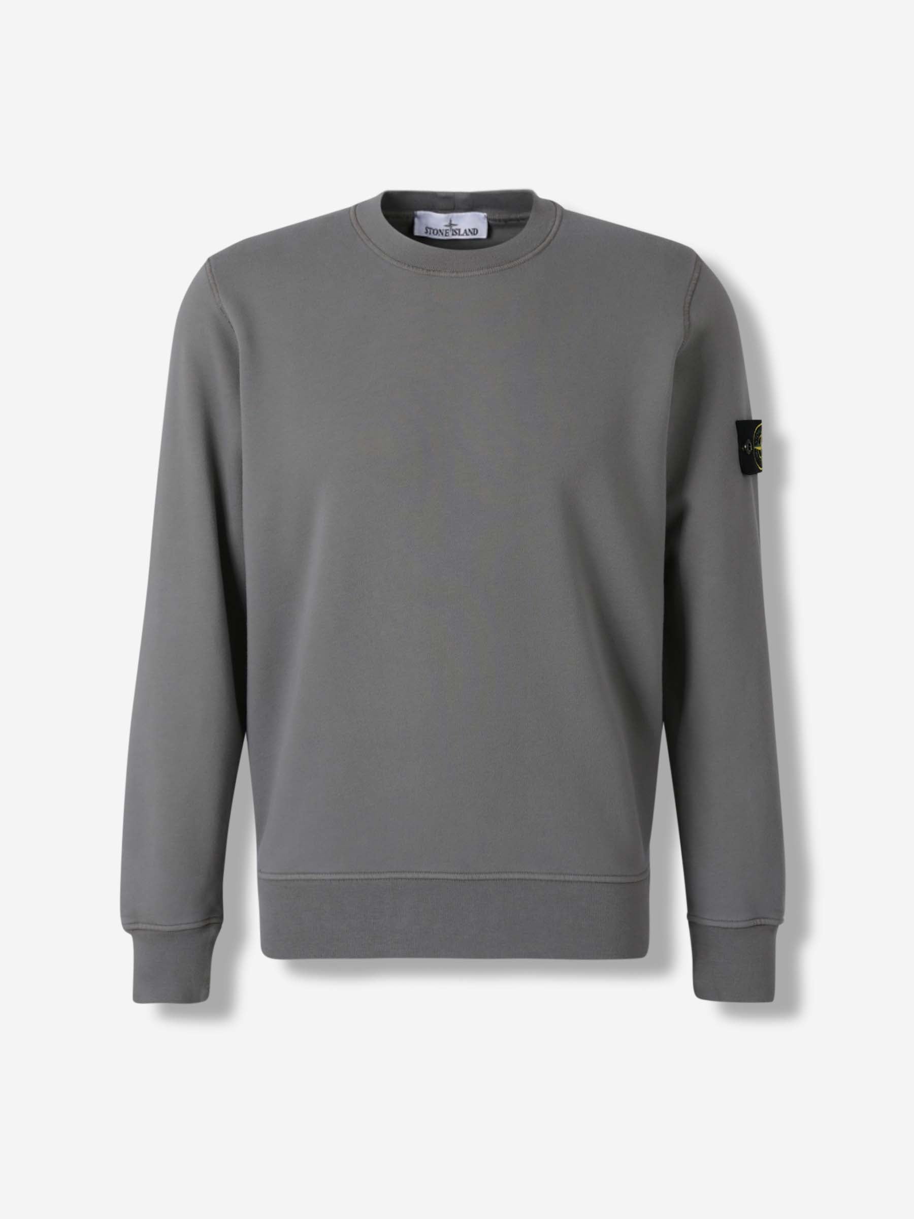 Stone island Knitwear оригінал | Швидка доставка Україна – боковий вид