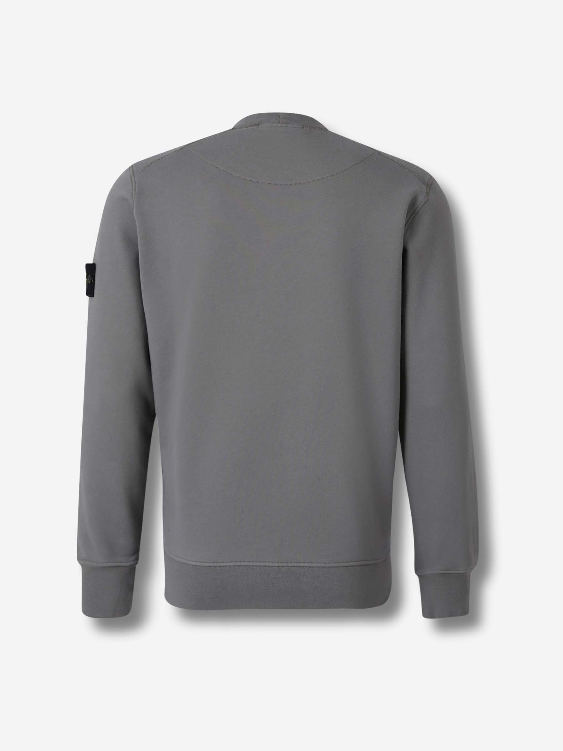 Stone island Knitwear оригінал | Швидка доставка Україна – вид ззаду